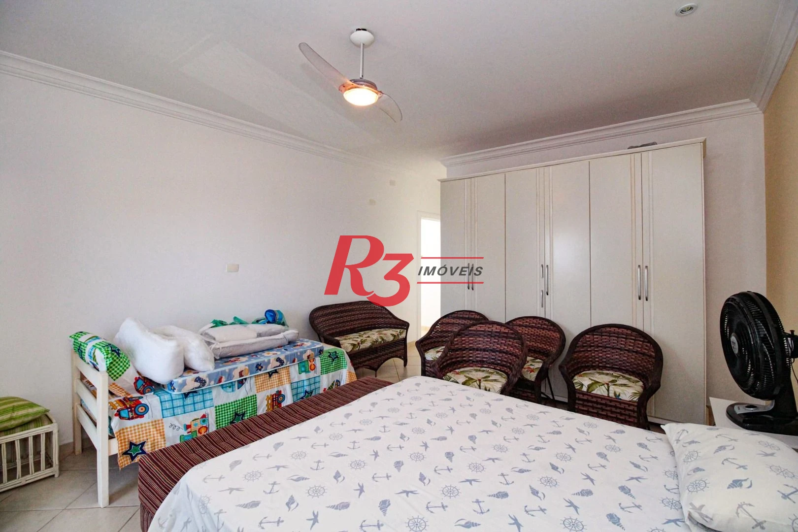Sobrado à venda, 340 m² por R$ 2.700.000,00 - Loteamento João Batista Julião - Guarujá/SP