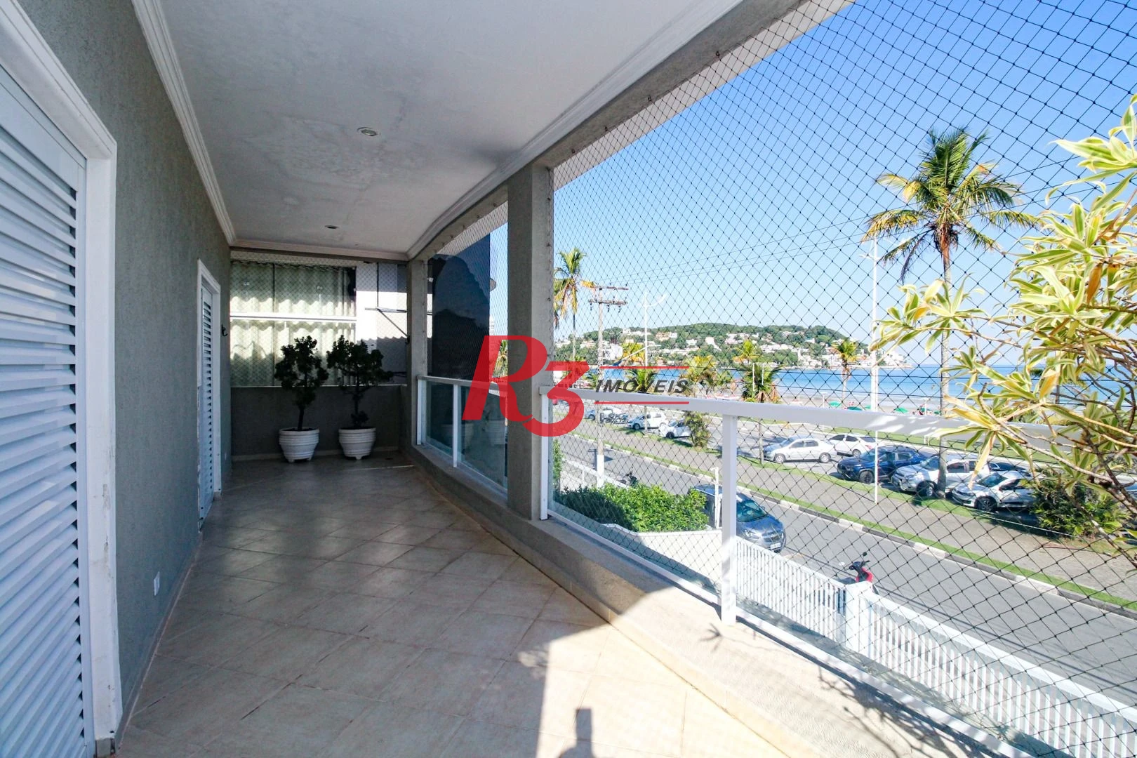 Sobrado à venda, 340 m² por R$ 2.700.000,00 - Loteamento João Batista Julião - Guarujá/SP