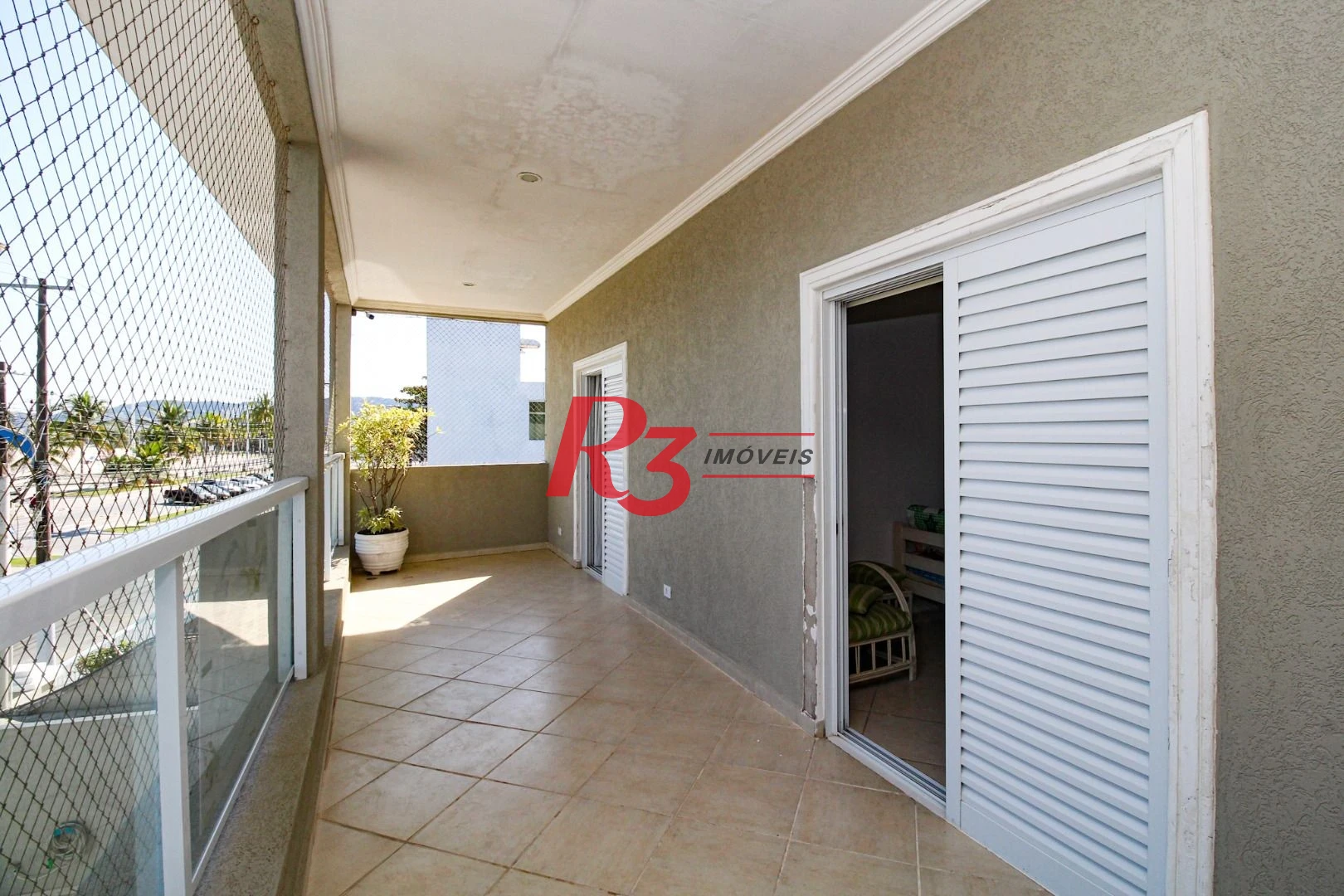 Sobrado à venda, 340 m² por R$ 2.700.000,00 - Loteamento João Batista Julião - Guarujá/SP