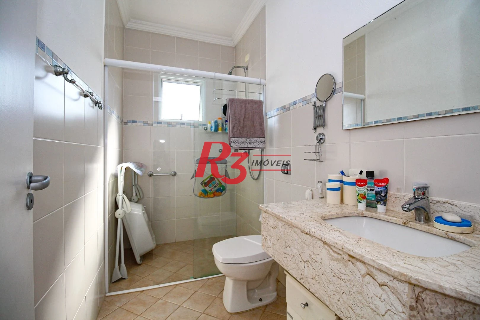 Sobrado à venda, 340 m² por R$ 2.700.000,00 - Loteamento João Batista Julião - Guarujá/SP