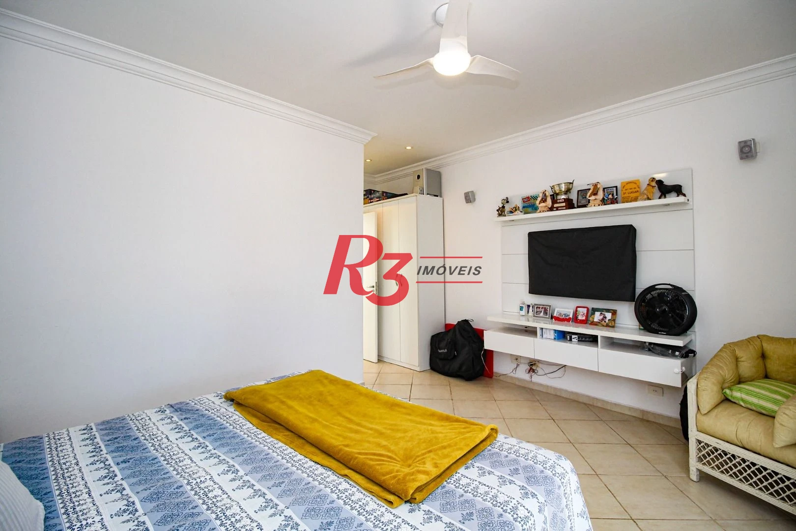 Sobrado à venda, 340 m² por R$ 2.700.000,00 - Loteamento João Batista Julião - Guarujá/SP