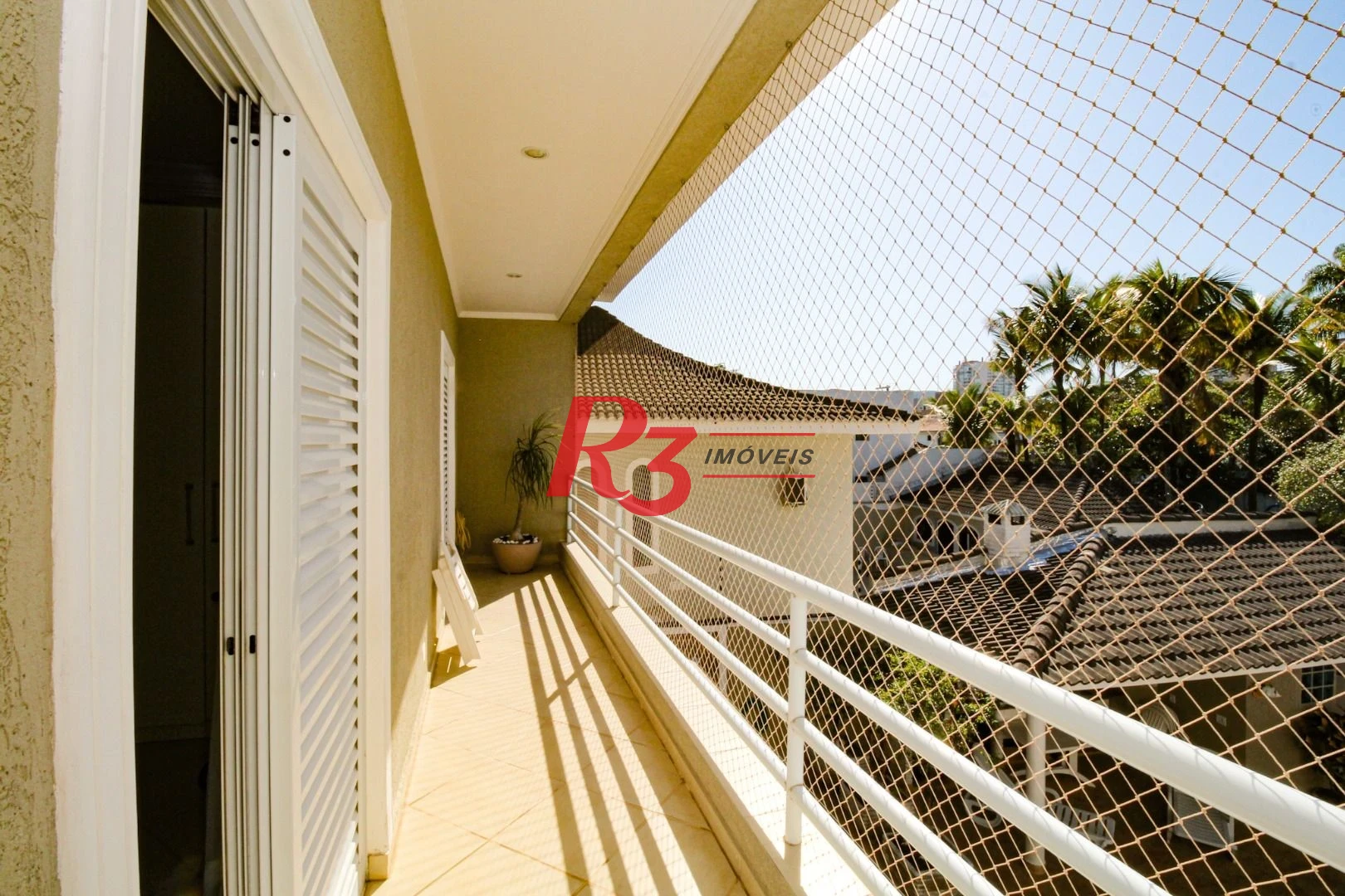 Sobrado à venda, 340 m² por R$ 2.700.000,00 - Loteamento João Batista Julião - Guarujá/SP