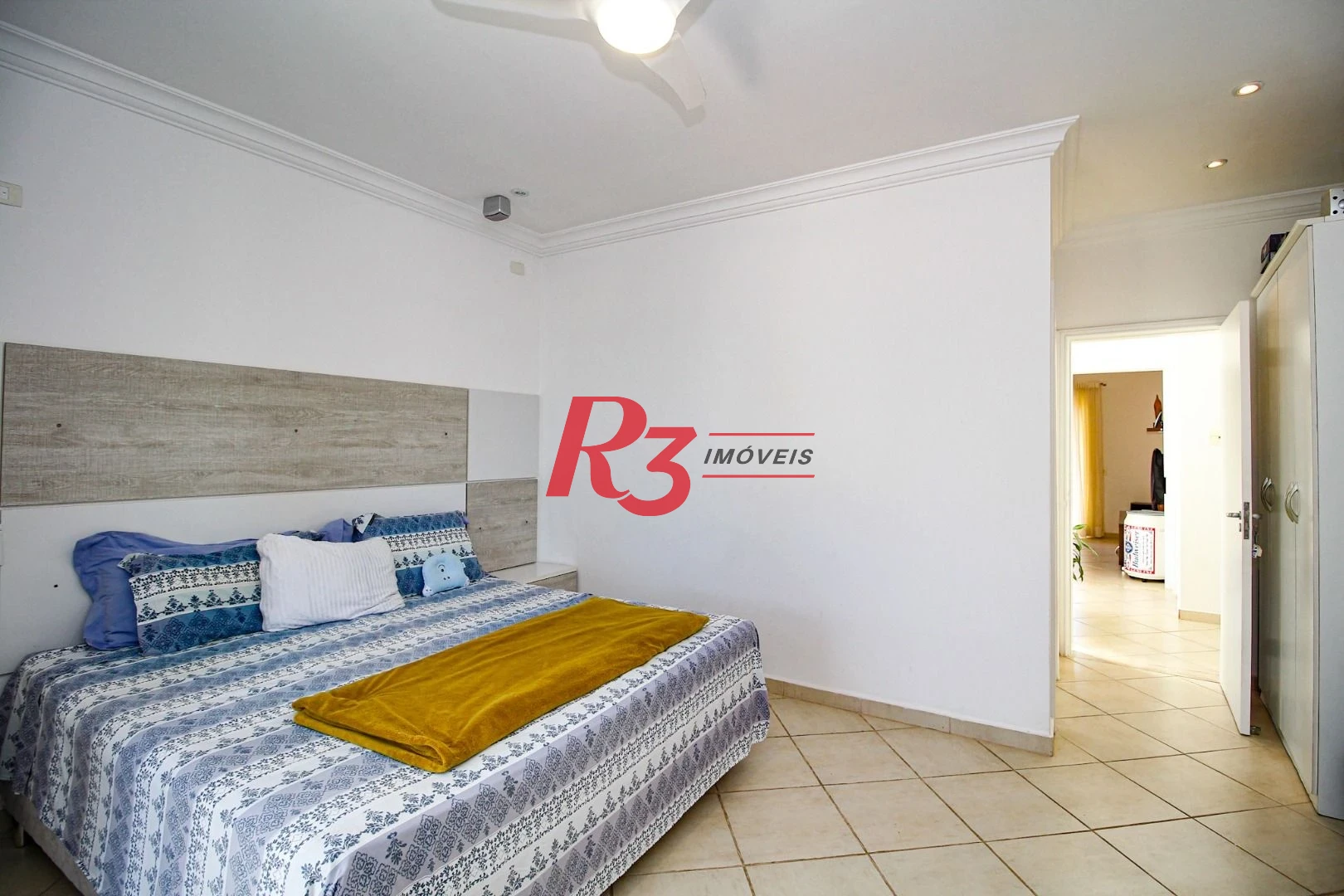 Sobrado à venda, 340 m² por R$ 2.700.000,00 - Loteamento João Batista Julião - Guarujá/SP