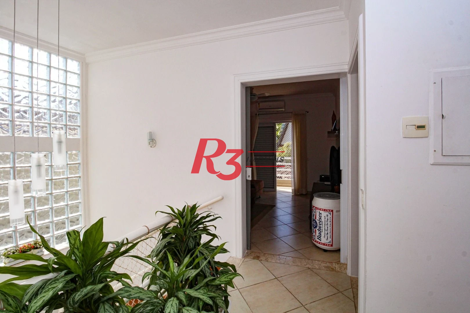 Sobrado à venda, 340 m² por R$ 2.700.000,00 - Loteamento João Batista Julião - Guarujá/SP