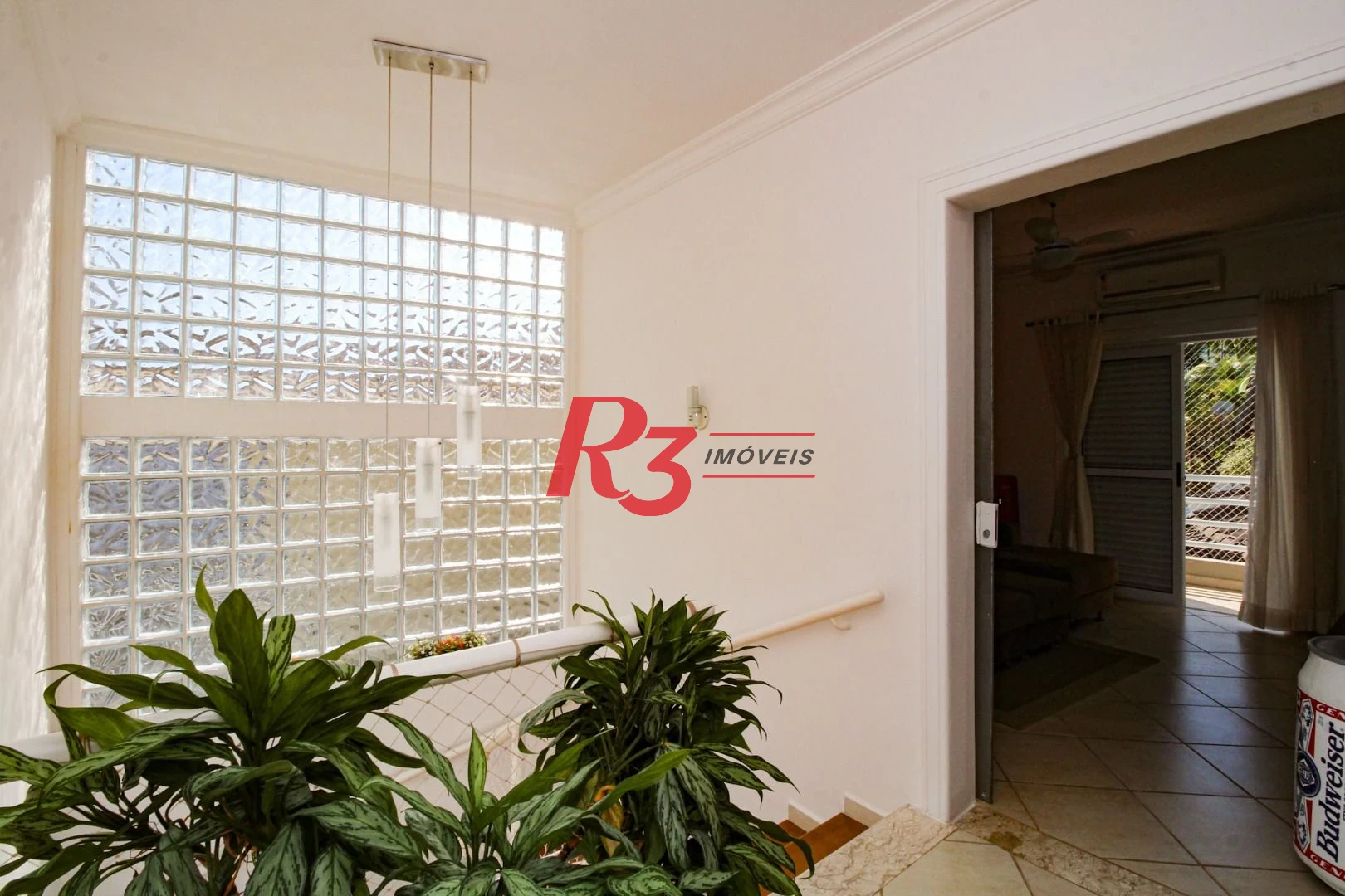Sobrado à venda, 340 m² por R$ 2.700.000,00 - Loteamento João Batista Julião - Guarujá/SP