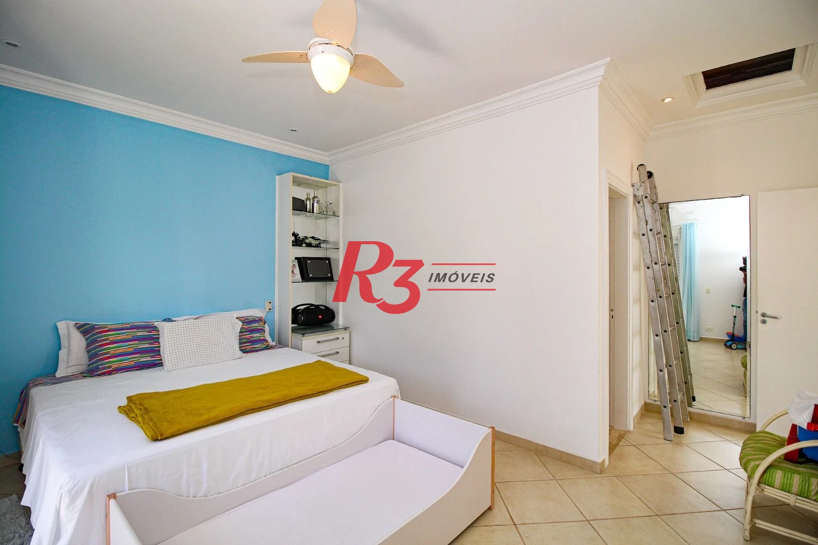 Sobrado à venda, 340 m² por R$ 2.700.000,00 - Loteamento João Batista Julião - Guarujá/SP