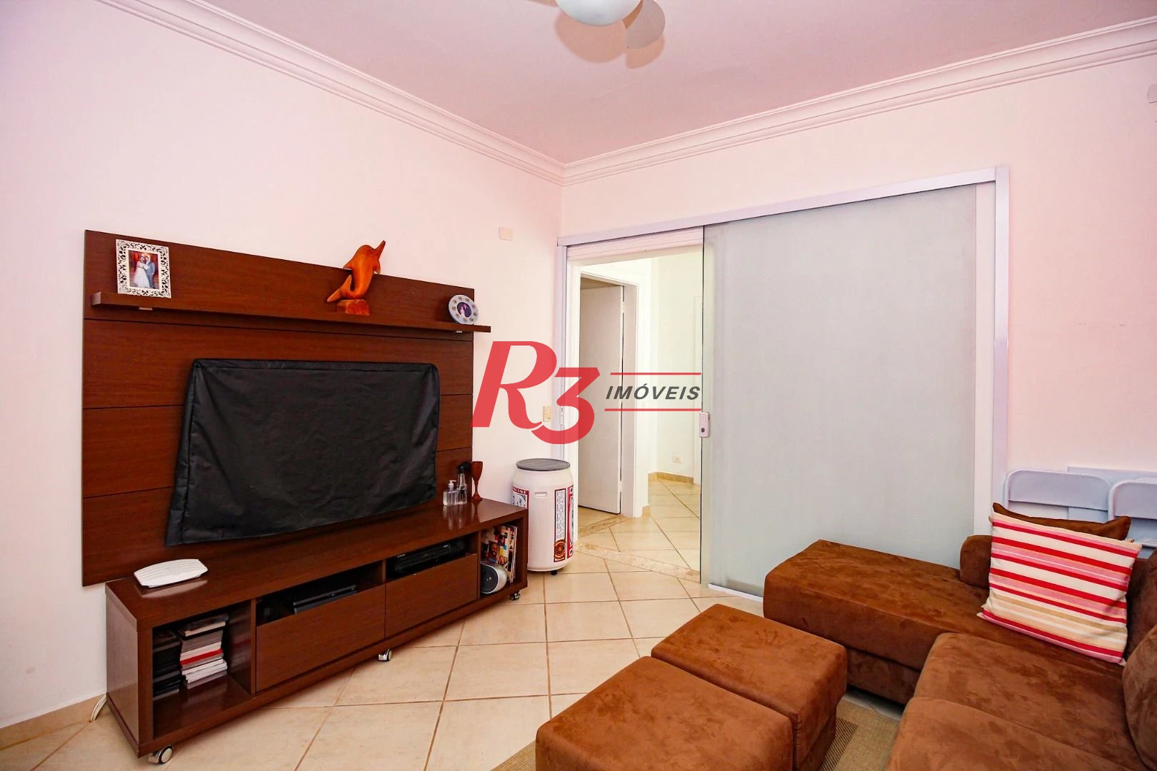 Sobrado à venda, 340 m² por R$ 2.700.000,00 - Loteamento João Batista Julião - Guarujá/SP
