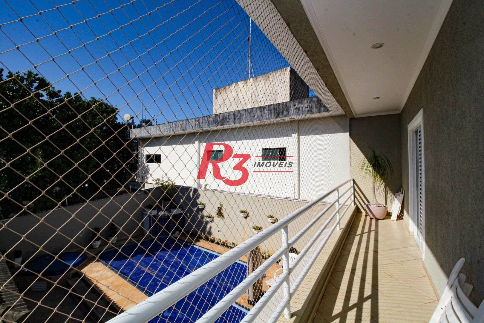 Sobrado à venda, 340 m² por R$ 2.700.000,00 - Loteamento João Batista Julião - Guarujá/SP