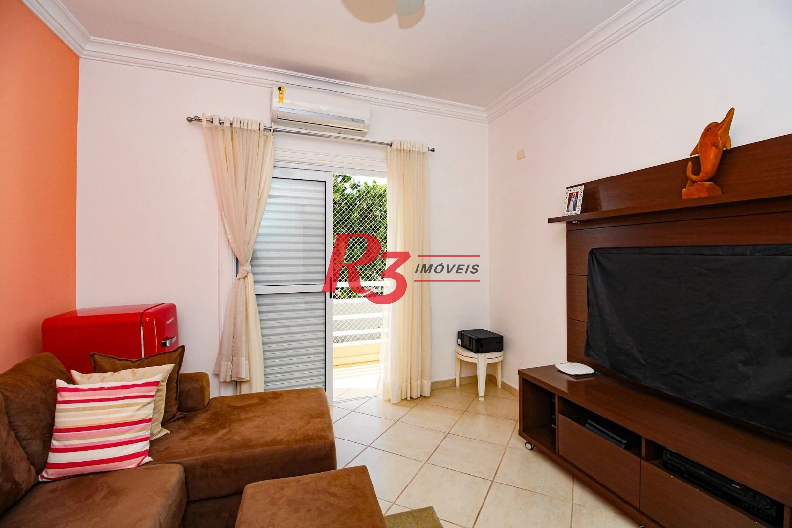 Sobrado à venda, 340 m² por R$ 2.700.000,00 - Loteamento João Batista Julião - Guarujá/SP