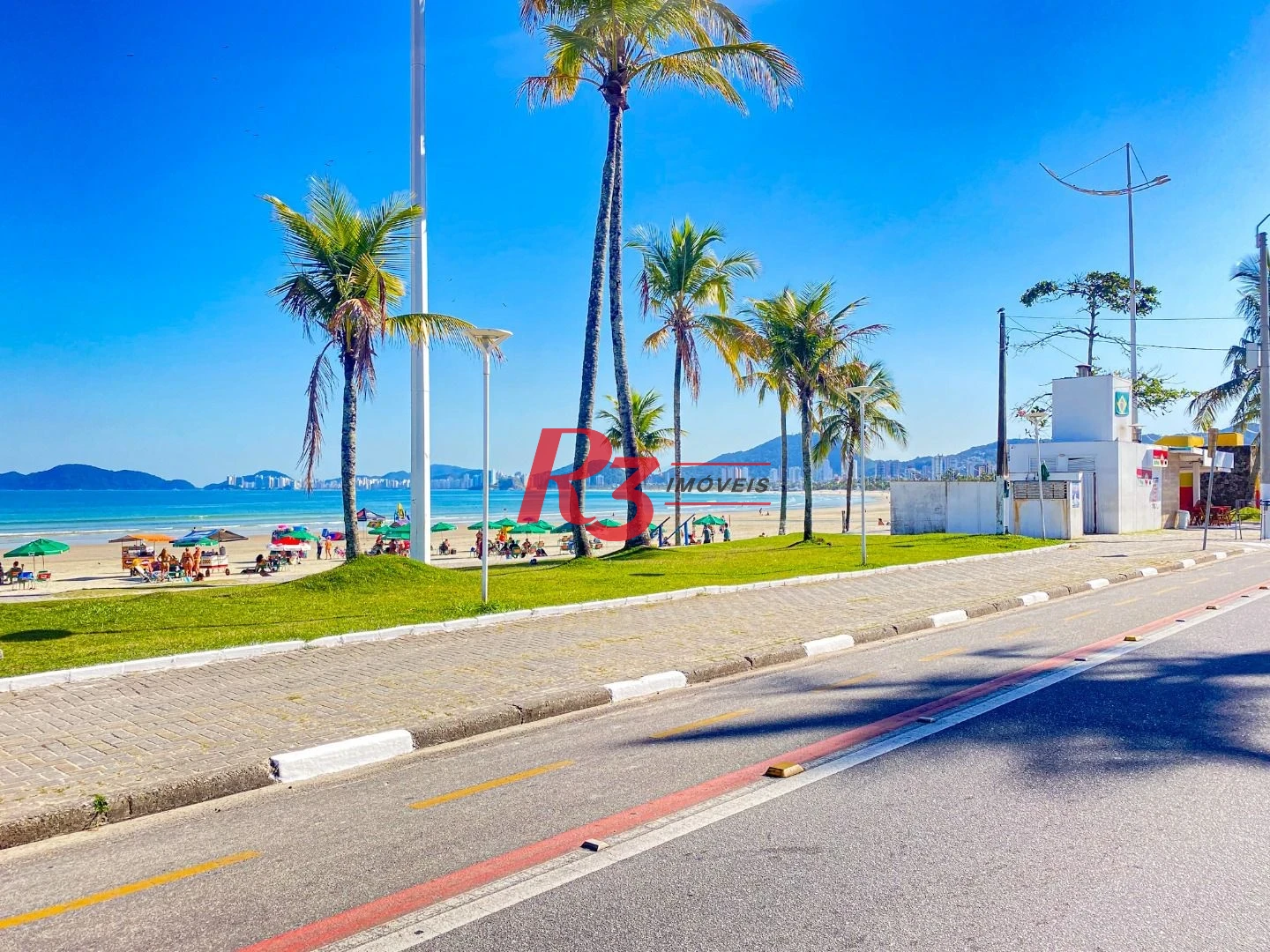 Sobrado à venda, 340 m² por R$ 2.700.000,00 - Loteamento João Batista Julião - Guarujá/SP