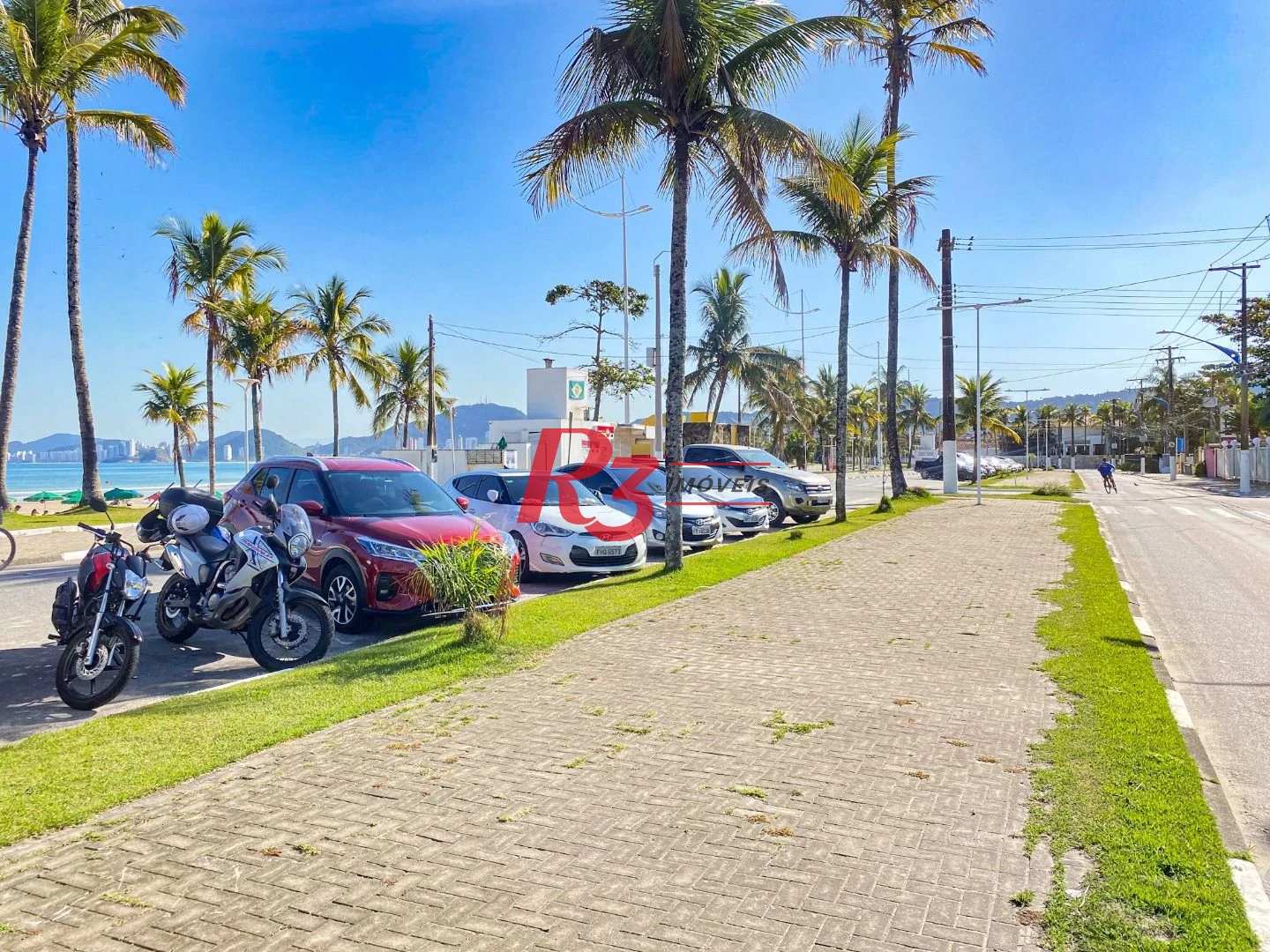 Sobrado à venda, 340 m² por R$ 2.700.000,00 - Loteamento João Batista Julião - Guarujá/SP