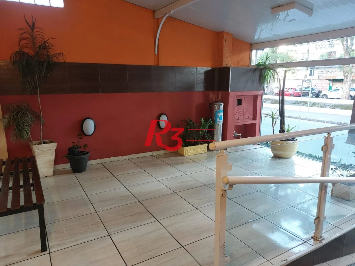 Casa com 3 dormitórios, 224 m² - venda por R$ 1.800.000,00 ou aluguel por R$ 8.548,43/mês - Boqueirão - Santos/SP