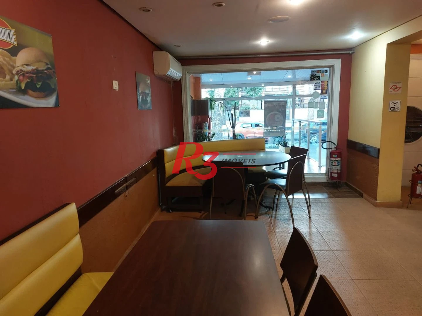 Casa com 3 dormitórios, 224 m² - venda por R$ 1.800.000,00 ou aluguel por R$ 8.548,43/mês - Boqueirão - Santos/SP