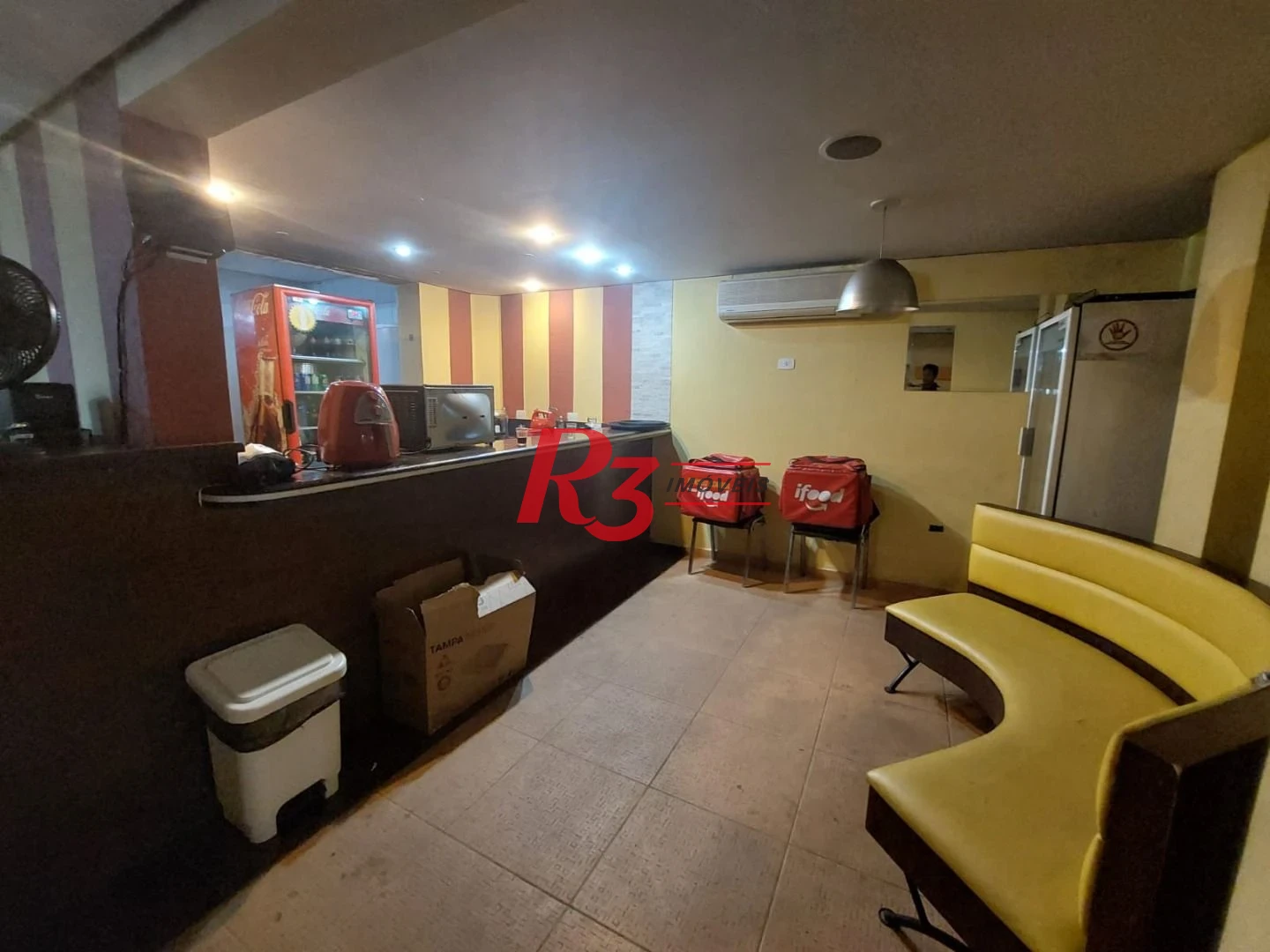 Casa com 3 dormitórios, 224 m² - venda por R$ 1.800.000,00 ou aluguel por R$ 8.548,43/mês - Boqueirão - Santos/SP