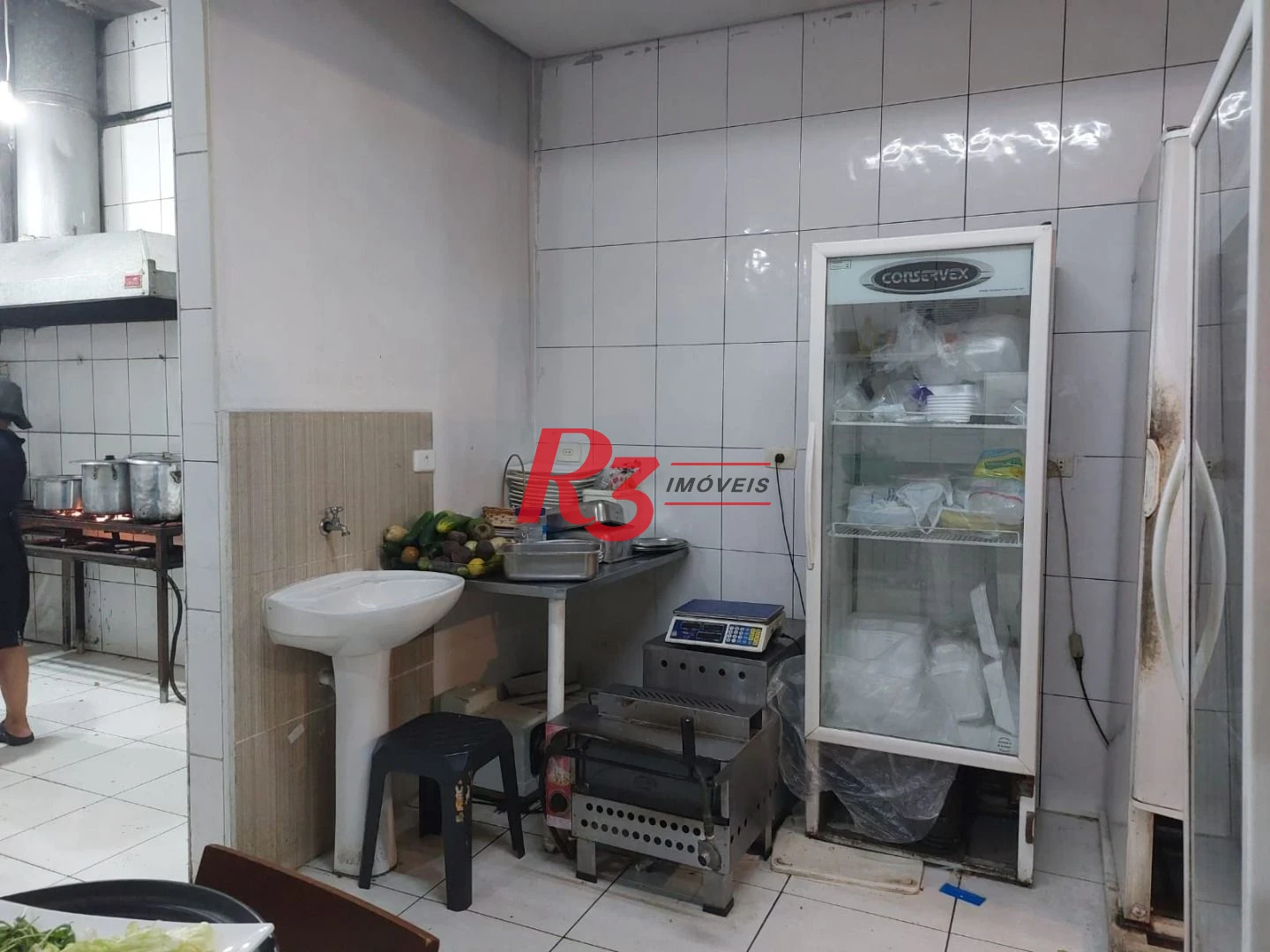 Casa com 3 dormitórios, 224 m² - venda por R$ 1.800.000,00 ou aluguel por R$ 8.548,43/mês - Boqueirão - Santos/SP