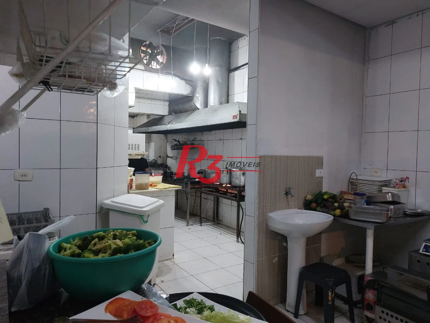 Casa com 3 dormitórios, 224 m² - venda por R$ 1.800.000,00 ou aluguel por R$ 8.548,43/mês - Boqueirão - Santos/SP