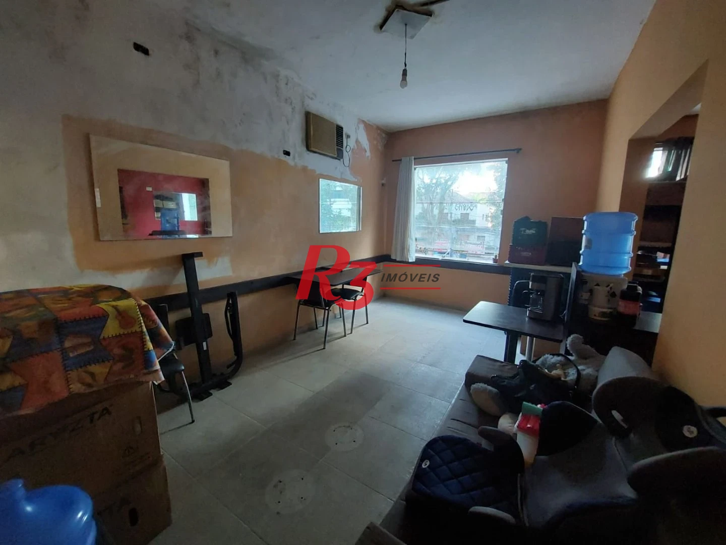 Casa com 3 dormitórios, 224 m² - venda por R$ 1.800.000,00 ou aluguel por R$ 8.548,43/mês - Boqueirão - Santos/SP