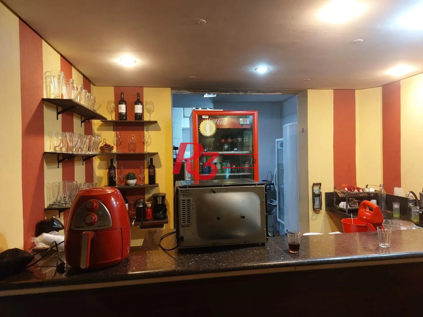 Casa com 3 dormitórios, 224 m² - venda por R$ 1.800.000,00 ou aluguel por R$ 8.548,43/mês - Boqueirão - Santos/SP
