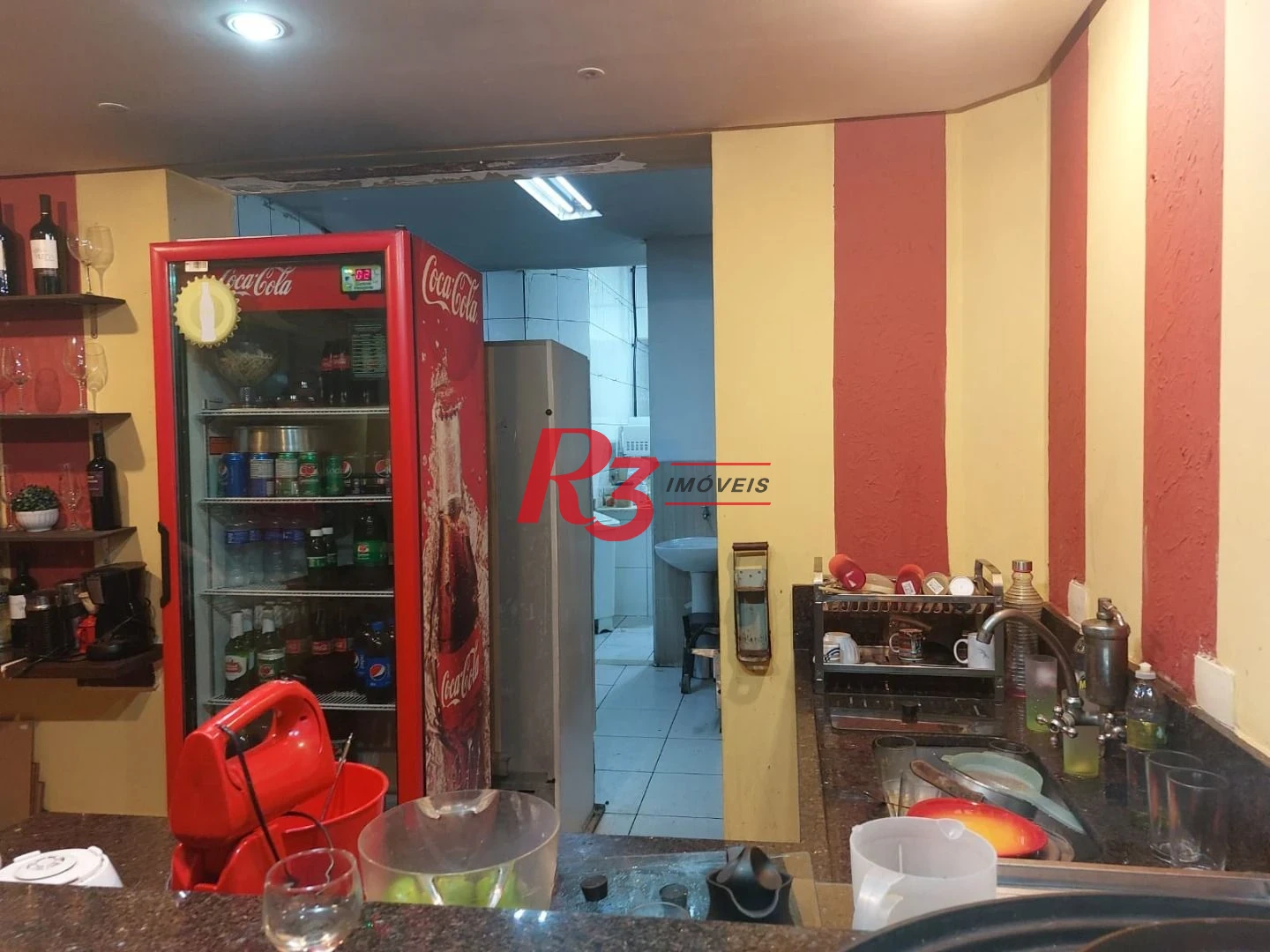 Casa com 3 dormitórios, 224 m² - venda por R$ 1.800.000,00 ou aluguel por R$ 8.548,43/mês - Boqueirão - Santos/SP