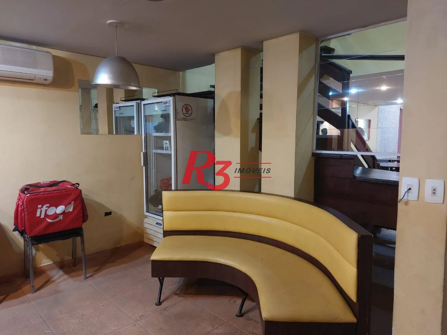 Casa com 3 dormitórios, 224 m² - venda por R$ 1.800.000,00 ou aluguel por R$ 8.548,43/mês - Boqueirão - Santos/SP