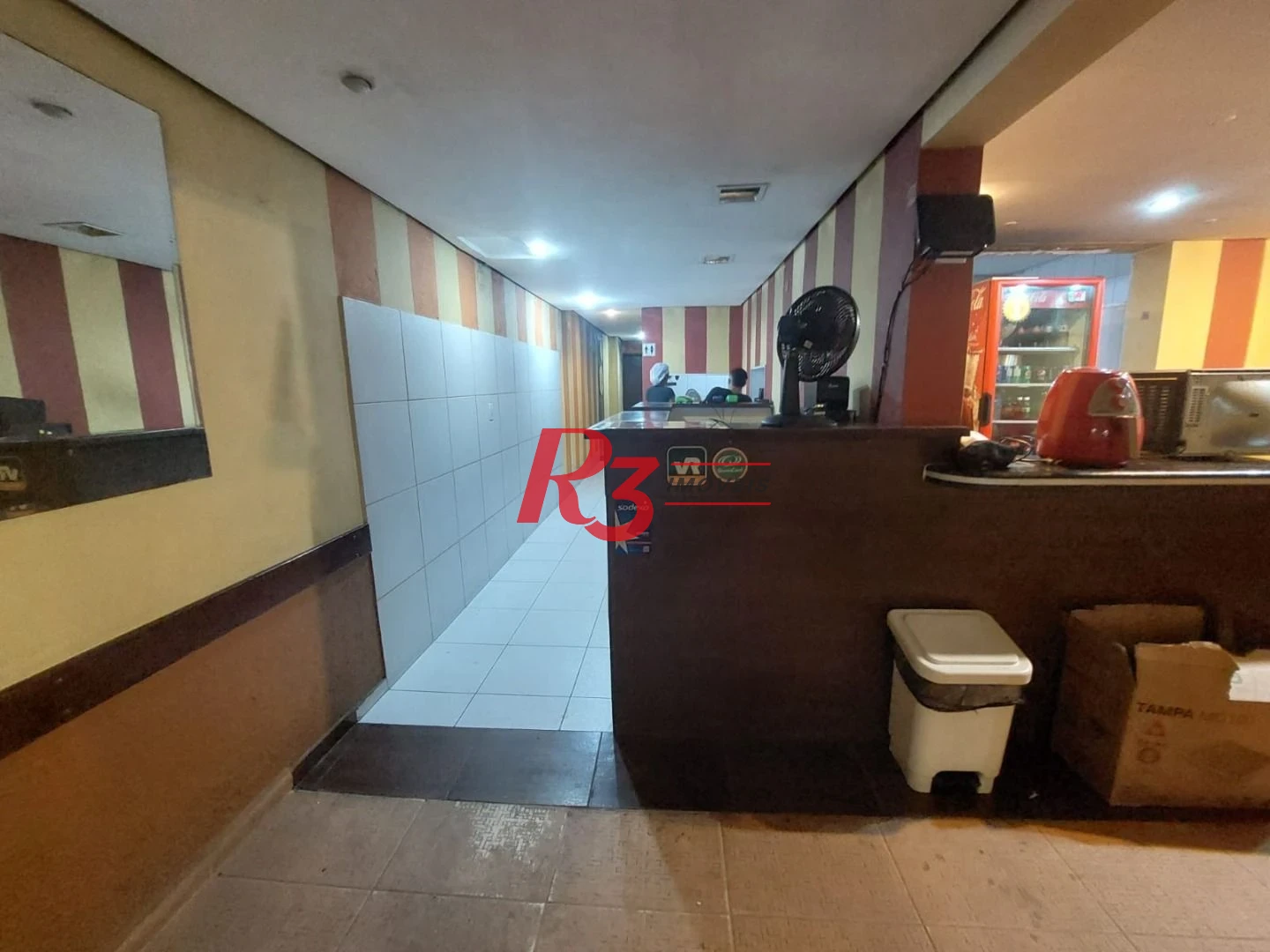 Casa com 3 dormitórios, 224 m² - venda por R$ 1.800.000,00 ou aluguel por R$ 8.548,43/mês - Boqueirão - Santos/SP