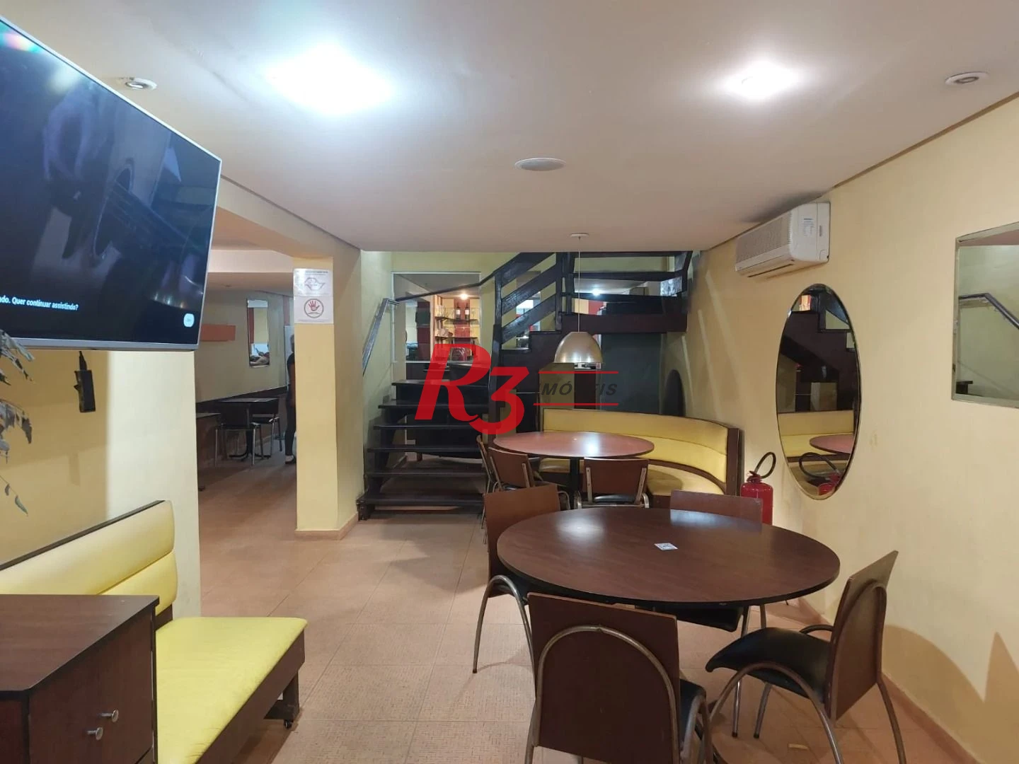 Casa com 3 dormitórios, 224 m² - venda por R$ 1.800.000,00 ou aluguel por R$ 8.548,43/mês - Boqueirão - Santos/SP