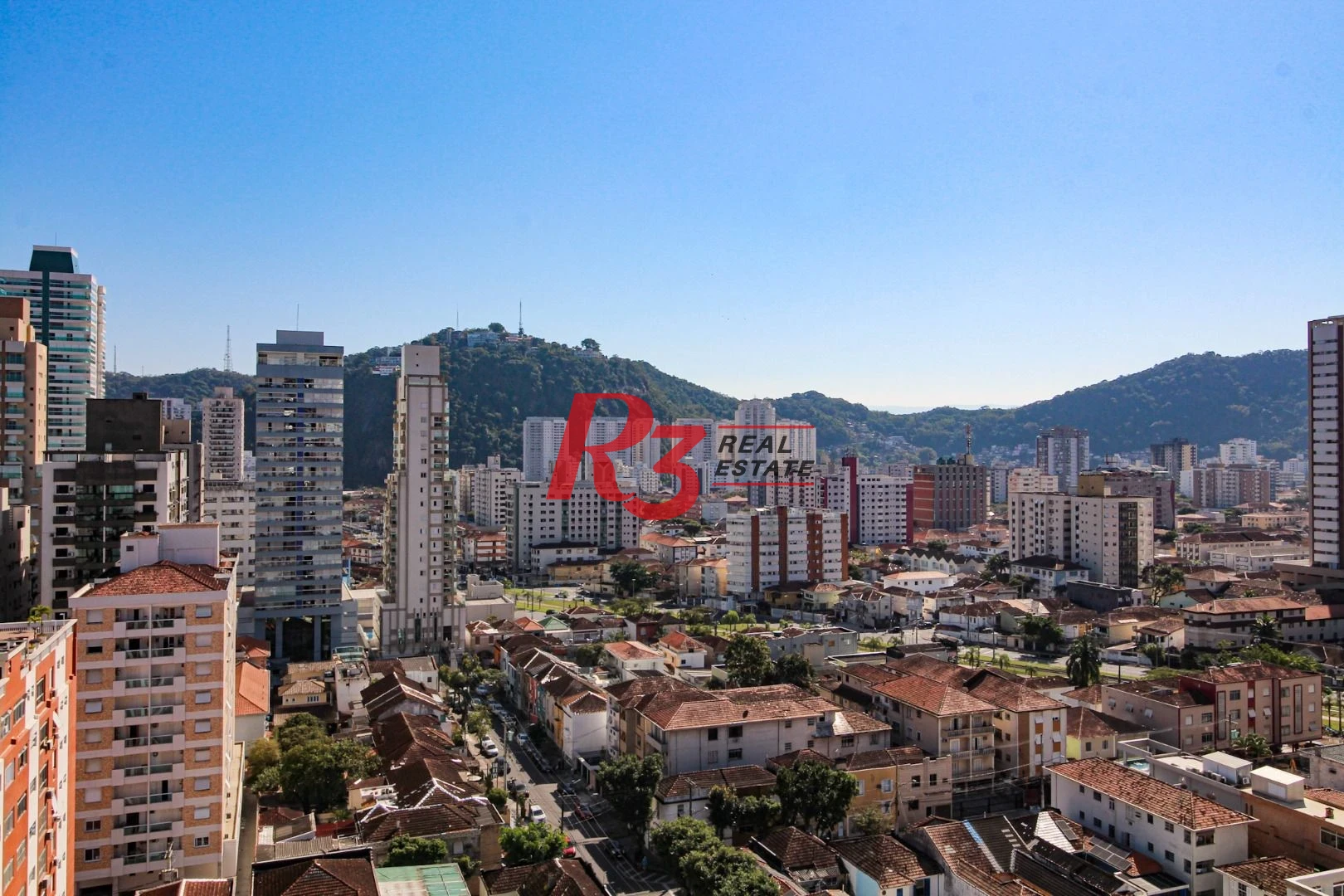 Cobertura à venda, 292 m² por R$ 3.900.000,00 - Pompéia - Santos/SP