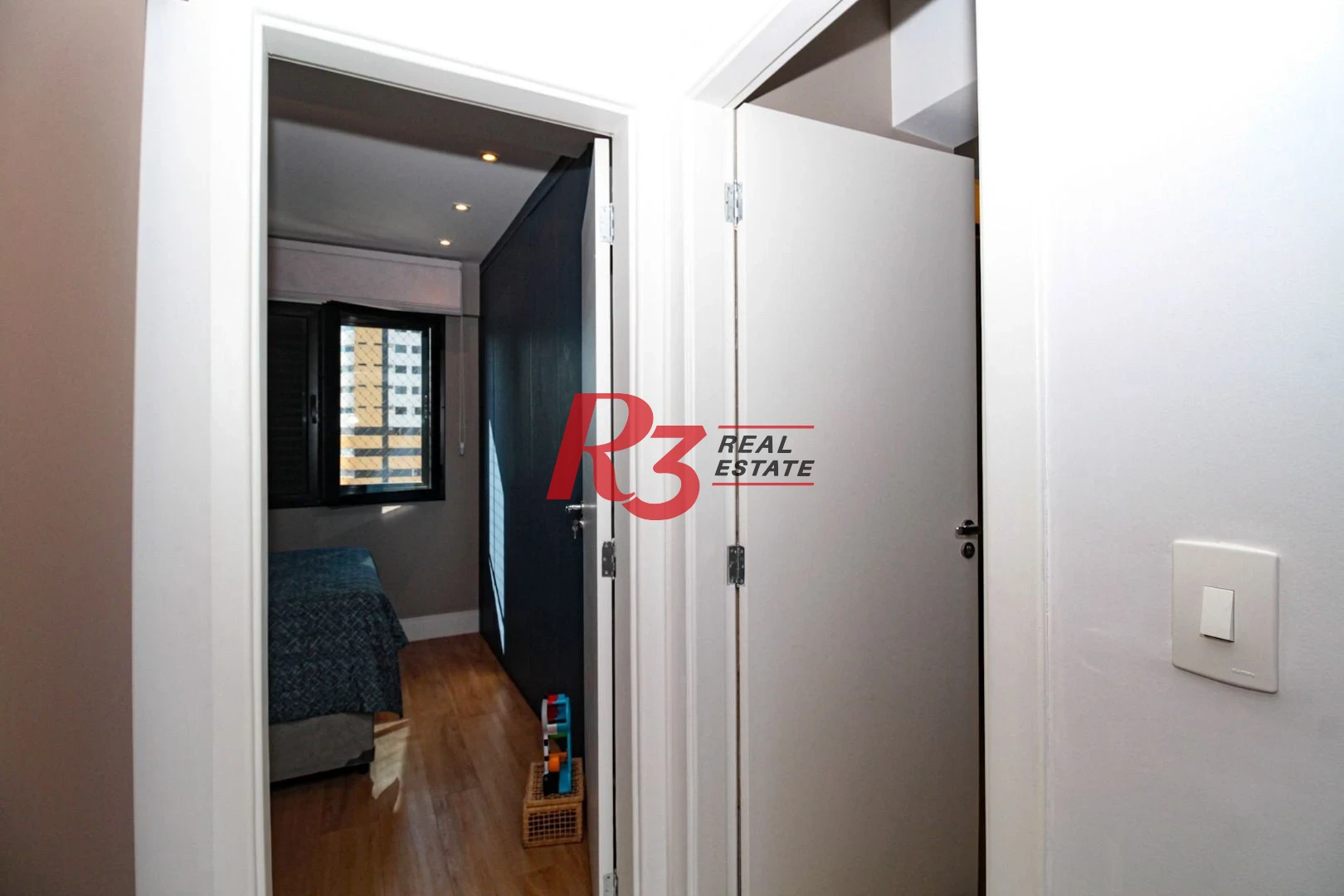 Cobertura à venda, 292 m² por R$ 3.900.000,00 - Pompéia - Santos/SP