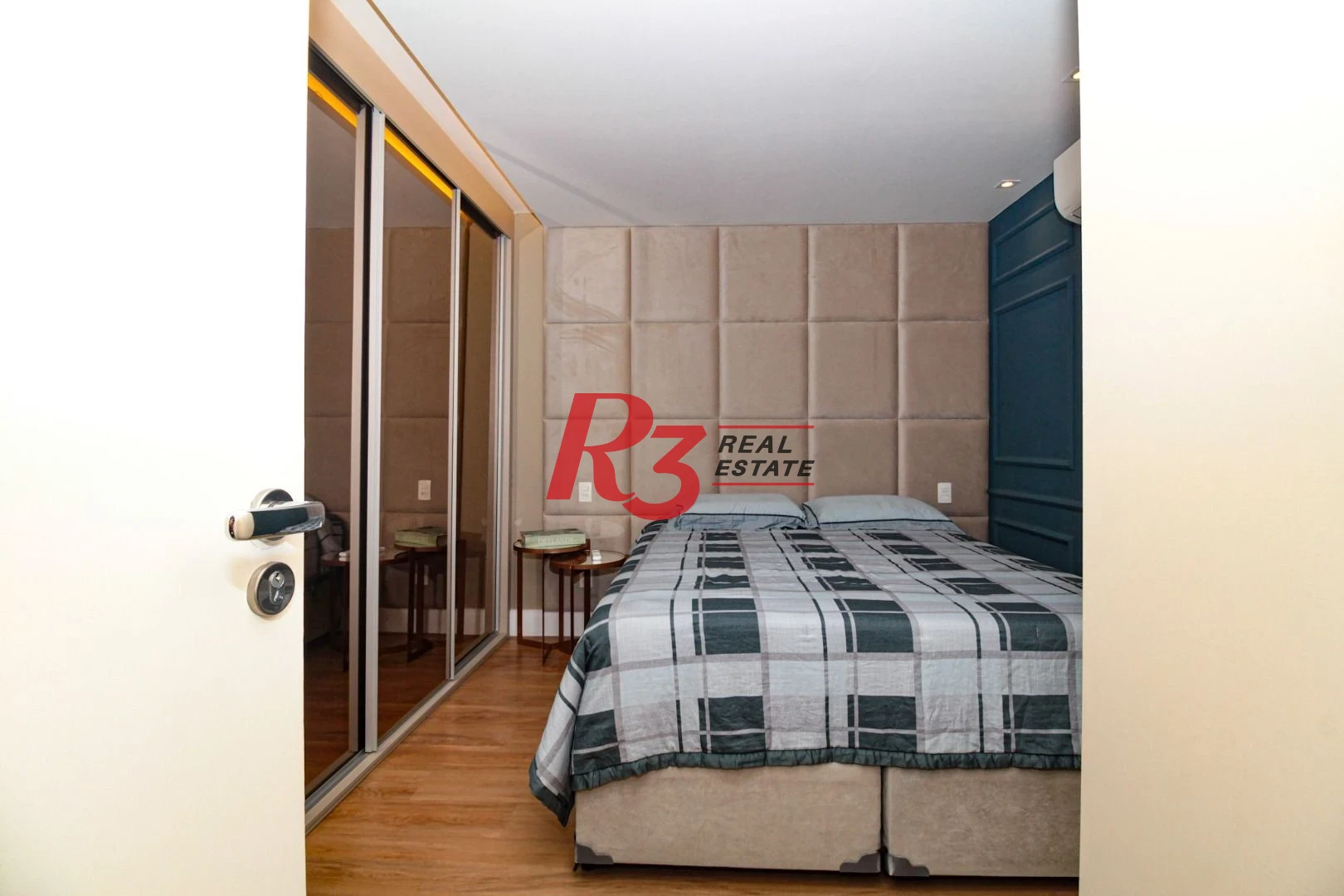 Cobertura à venda, 292 m² por R$ 3.900.000,00 - Pompéia - Santos/SP