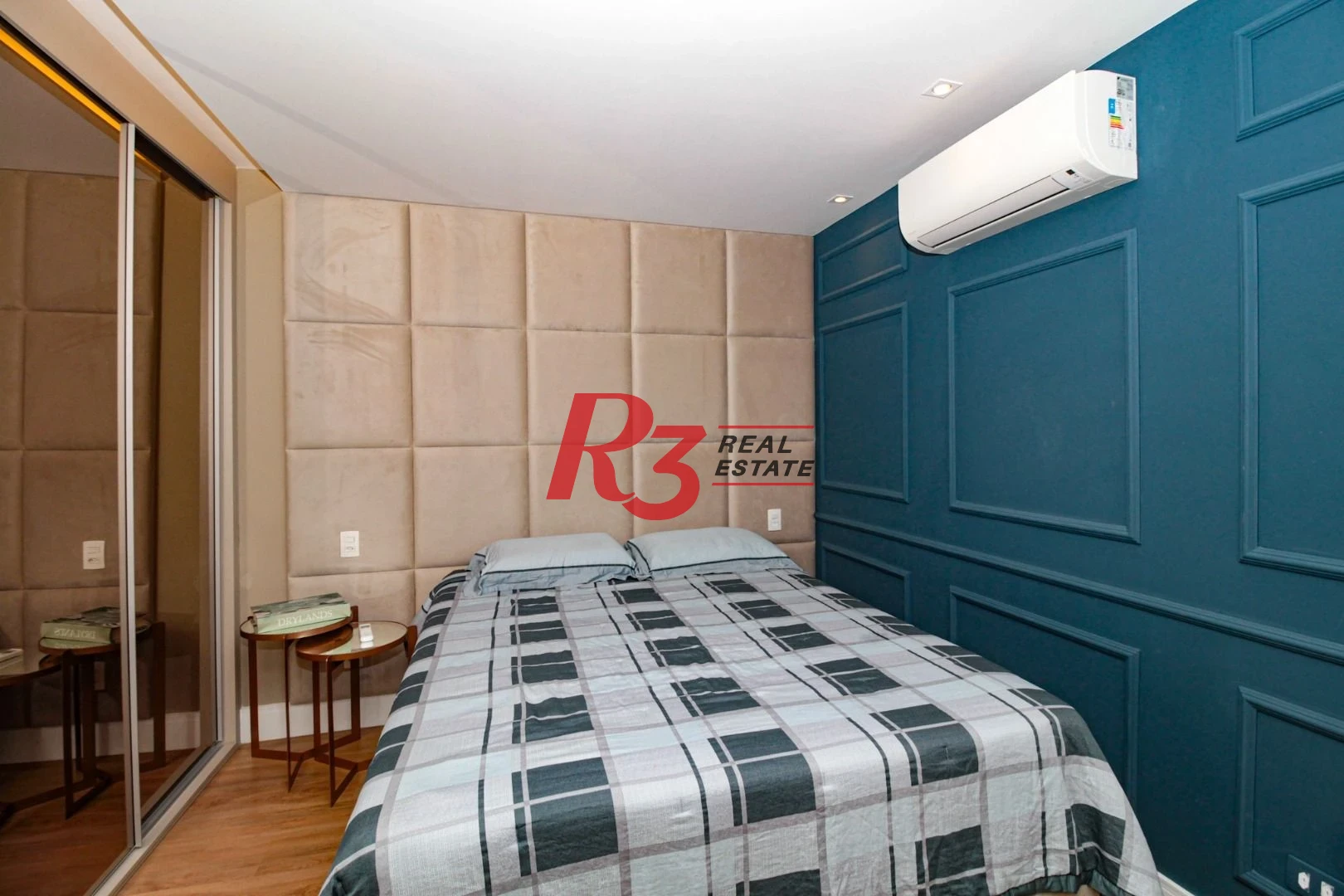 Cobertura à venda, 292 m² por R$ 3.900.000,00 - Pompéia - Santos/SP