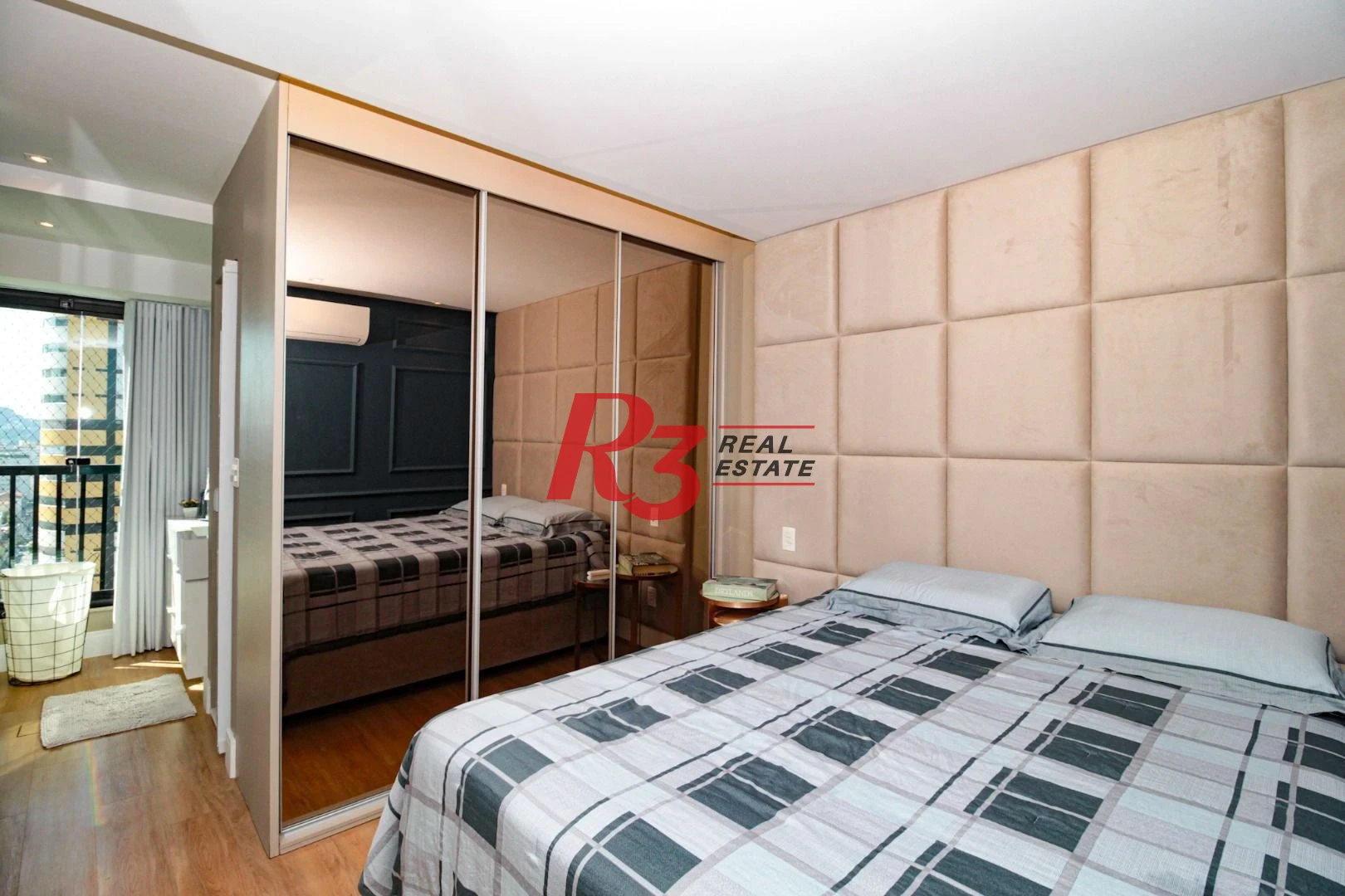 Cobertura à venda, 292 m² por R$ 3.900.000,00 - Pompéia - Santos/SP