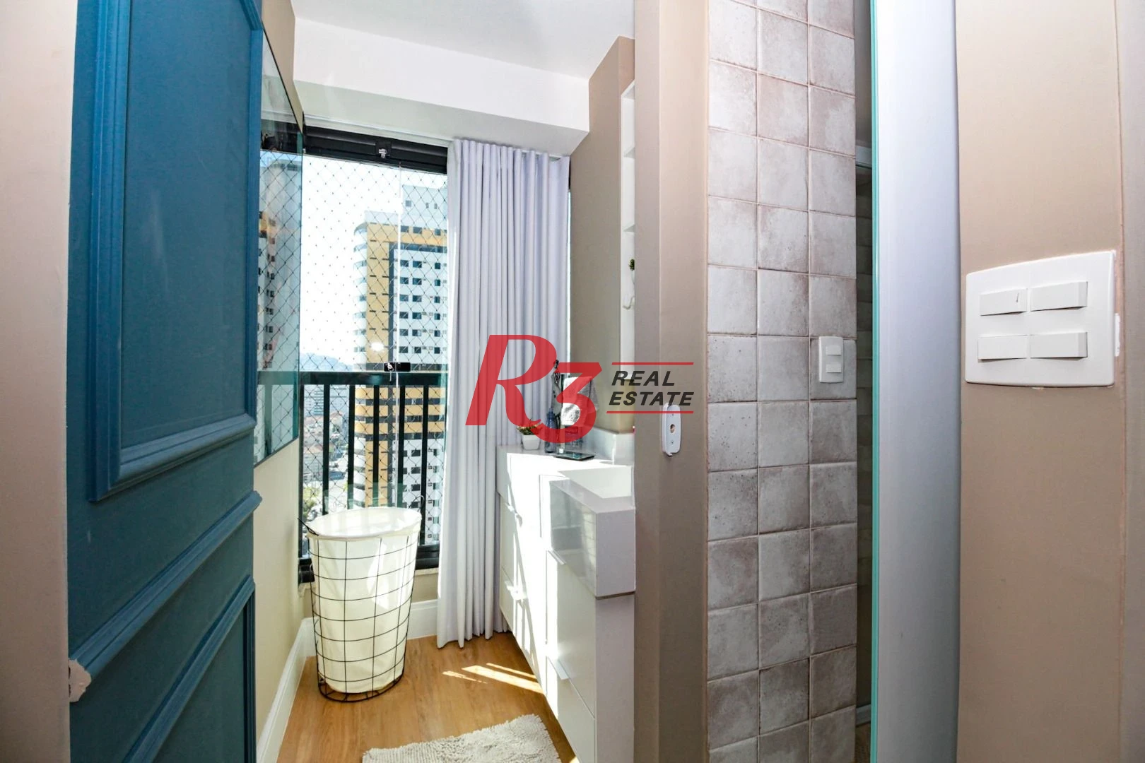 Cobertura à venda, 292 m² por R$ 3.900.000,00 - Pompéia - Santos/SP
