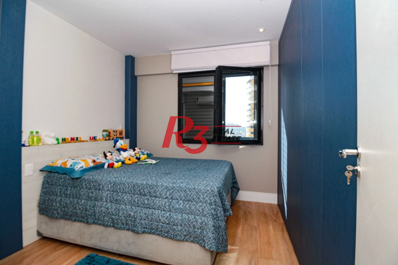 Cobertura à venda, 292 m² por R$ 3.900.000,00 - Pompéia - Santos/SP