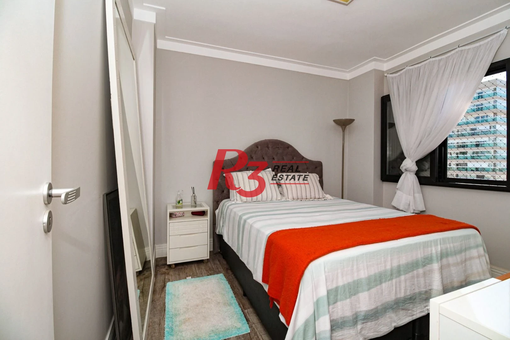 Cobertura à venda, 292 m² por R$ 3.900.000,00 - Pompéia - Santos/SP
