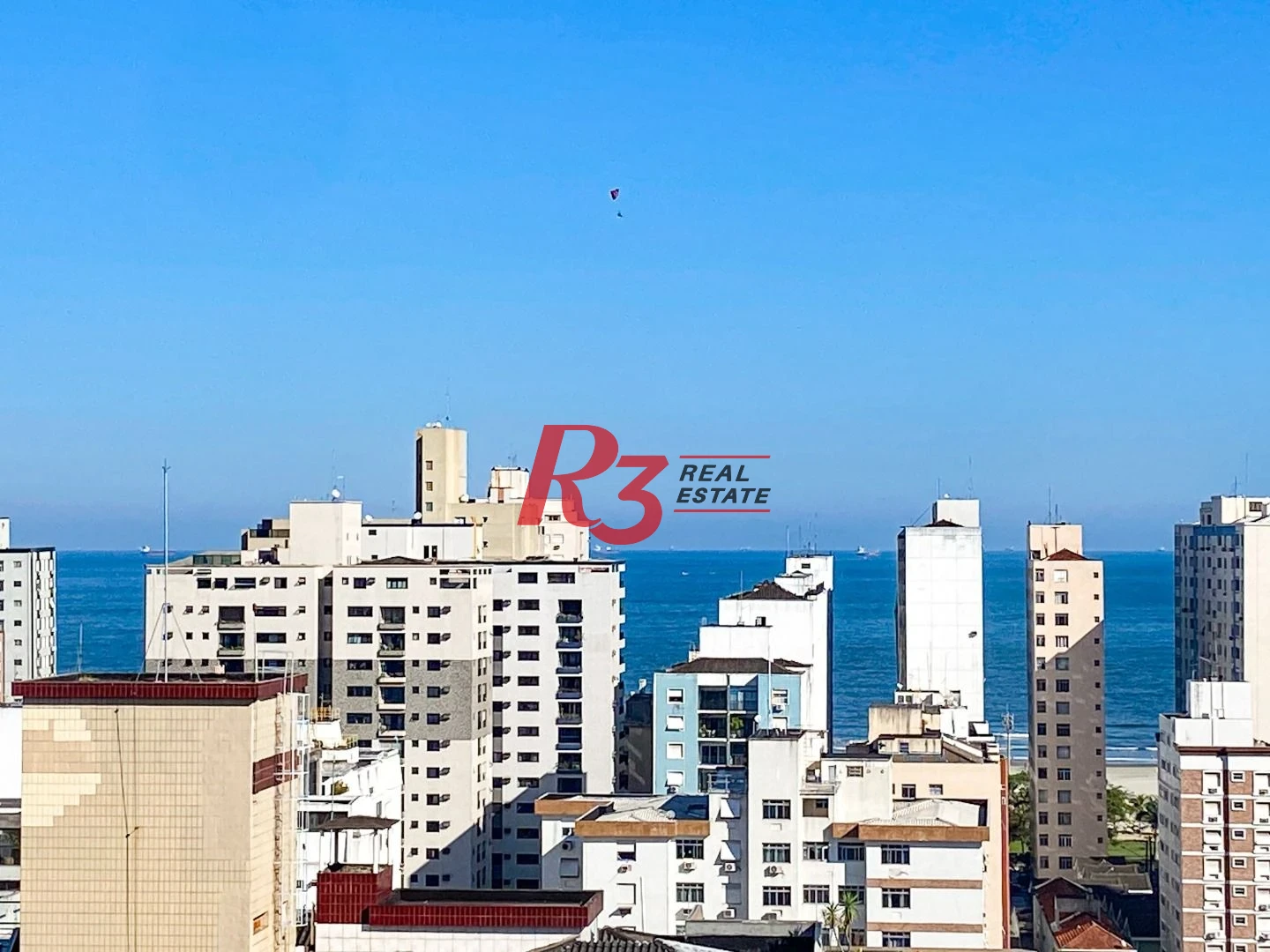 Cobertura à venda, 292 m² por R$ 3.900.000,00 - Pompéia - Santos/SP