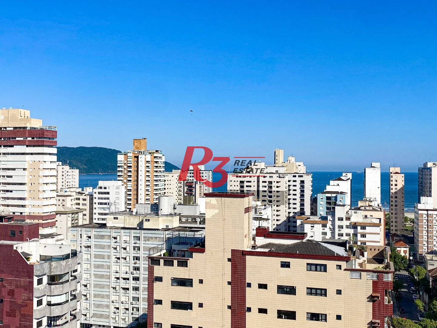 Cobertura à venda, 292 m² por R$ 3.900.000,00 - Pompéia - Santos/SP