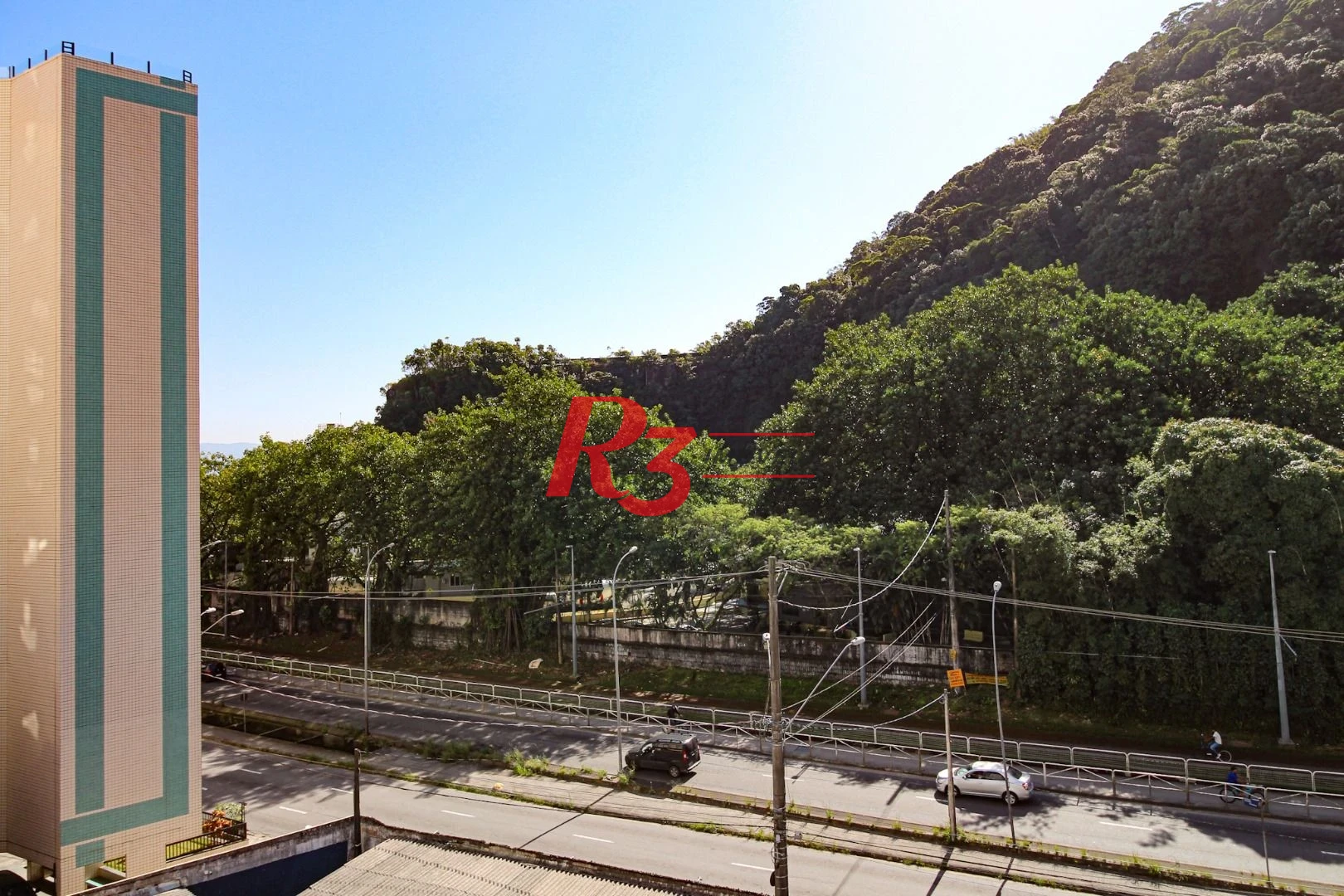 Apartamento com 2 dormitórios à venda, 69 m² por R$ 750.000,00 - Itararé - São Vicente/SP