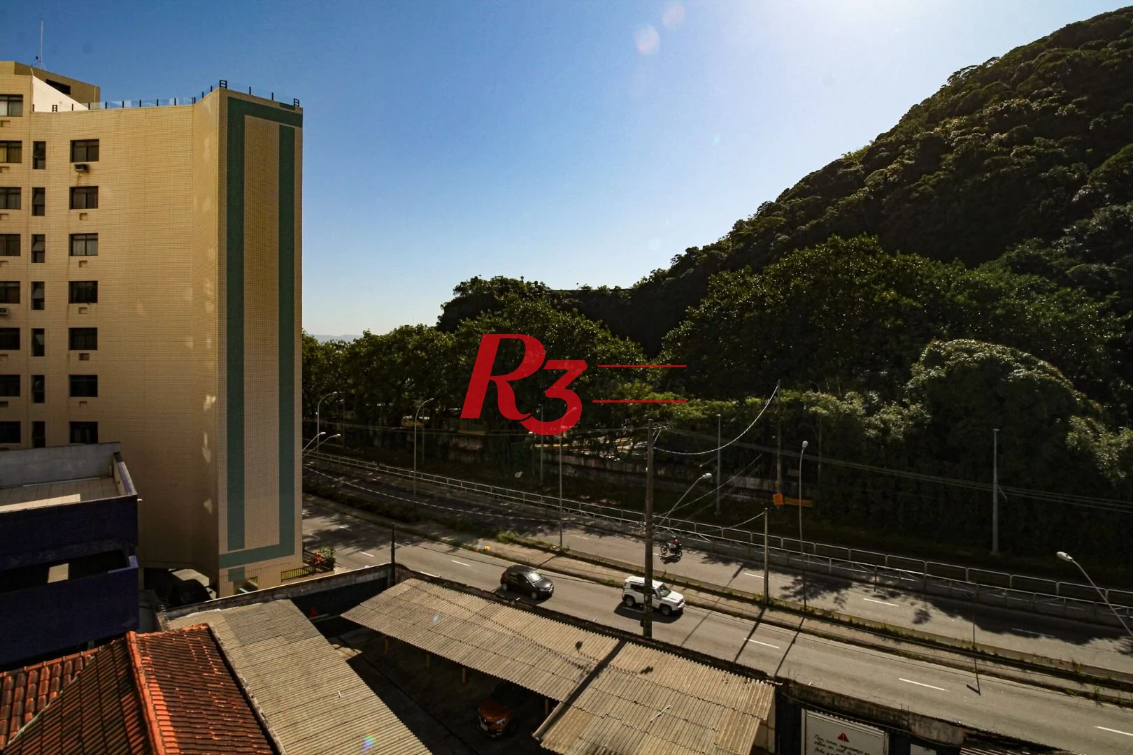 Apartamento com 2 dormitórios à venda, 69 m² por R$ 750.000,00 - Itararé - São Vicente/SP