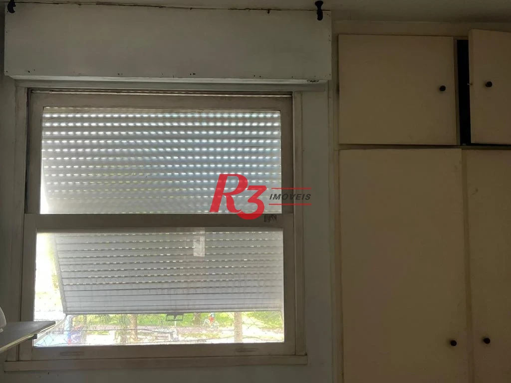 Apartamento à venda, 165 m² por R$ 1.595.000,00 - Gonzaga - Santos/SP