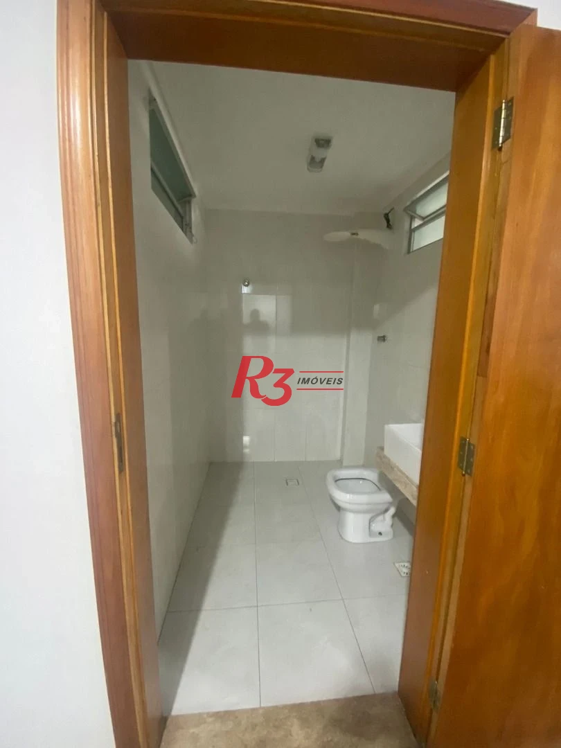 Galpão para alugar, 500 m² por R$ 20.011,73/mês - Vila Matias - Santos/SP