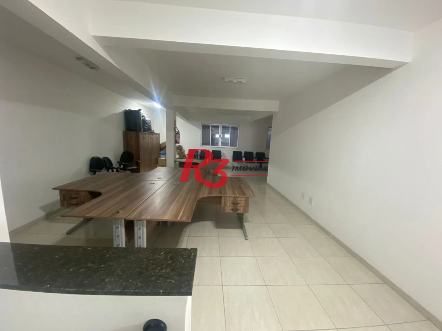 Galpão para alugar, 500 m² por R$ 20.011,73/mês - Vila Matias - Santos/SP