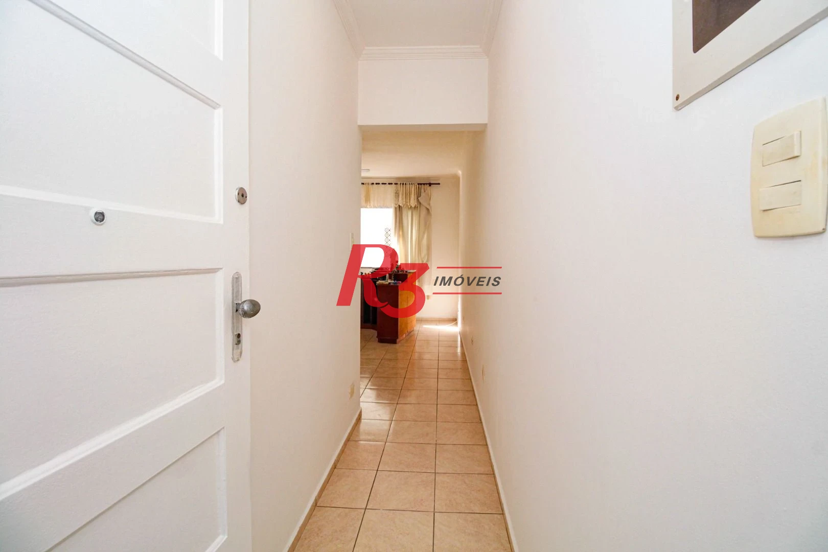 Apartamento com 2 dormitórios, 90 m² - venda por R$ 680.000,00 ou aluguel por R$ 5.906,00/mês - Gonzaga - Santos/SP