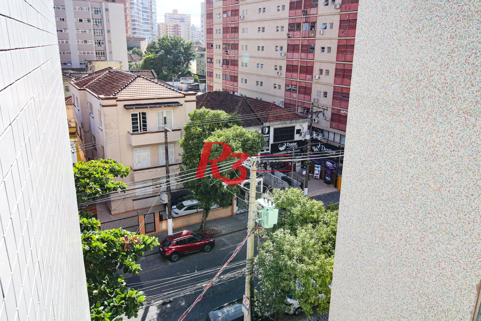 Apartamento com 2 dormitórios, 90 m² - venda por R$ 680.000,00 ou aluguel por R$ 5.906,00/mês - Gonzaga - Santos/SP
