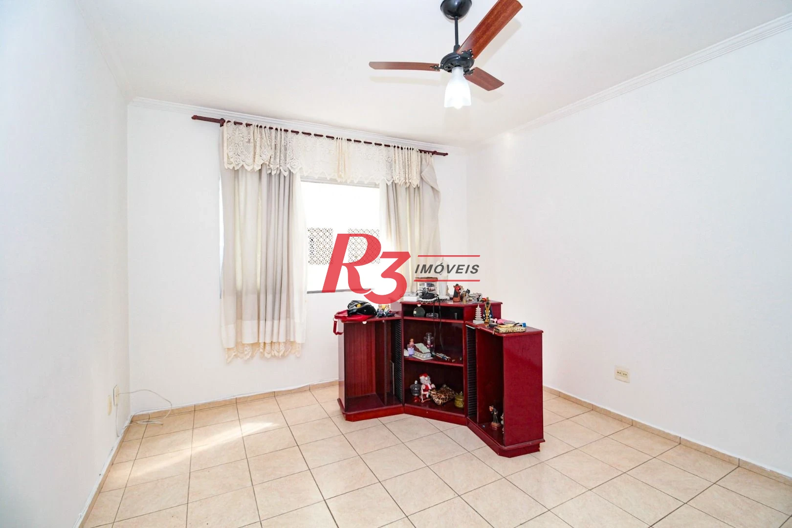 Apartamento com 2 dormitórios, 90 m² - venda por R$ 680.000,00 ou aluguel por R$ 5.906,00/mês - Gonzaga - Santos/SP