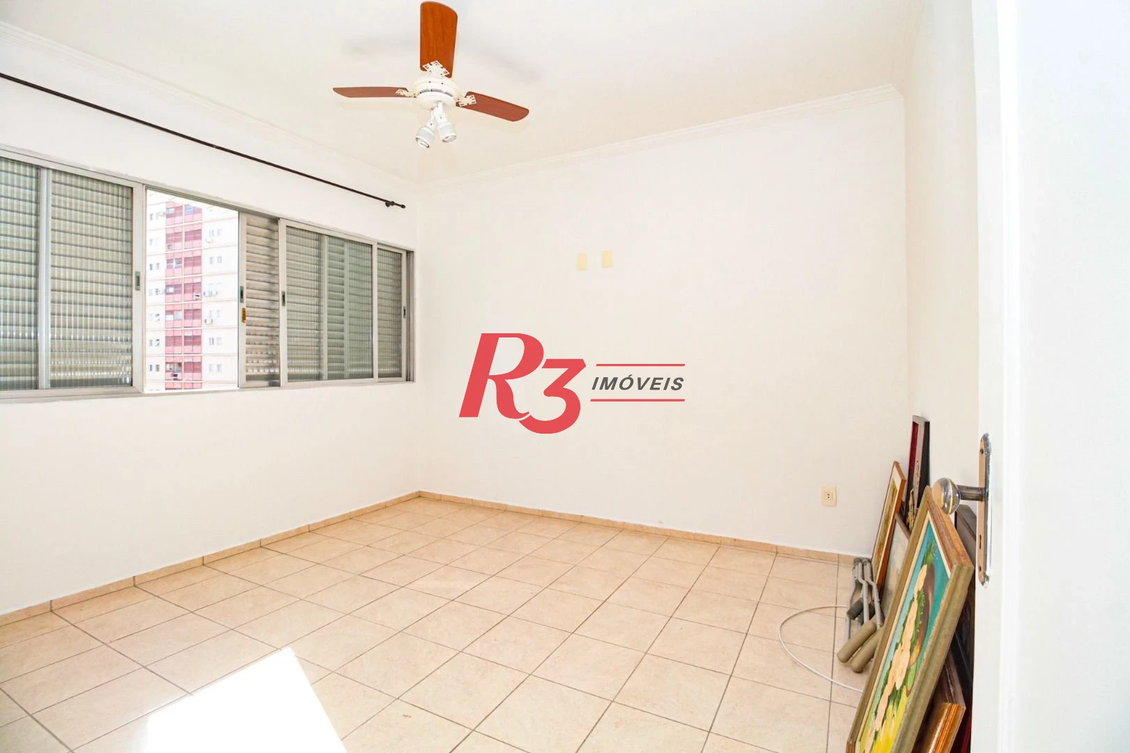 Apartamento com 2 dormitórios, 90 m² - venda por R$ 680.000,00 ou aluguel por R$ 5.906,00/mês - Gonzaga - Santos/SP