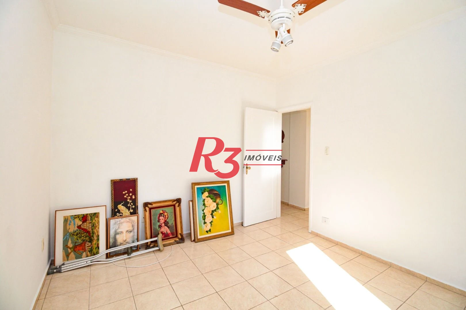 Apartamento com 2 dormitórios, 90 m² - venda por R$ 680.000,00 ou aluguel por R$ 5.906,00/mês - Gonzaga - Santos/SP