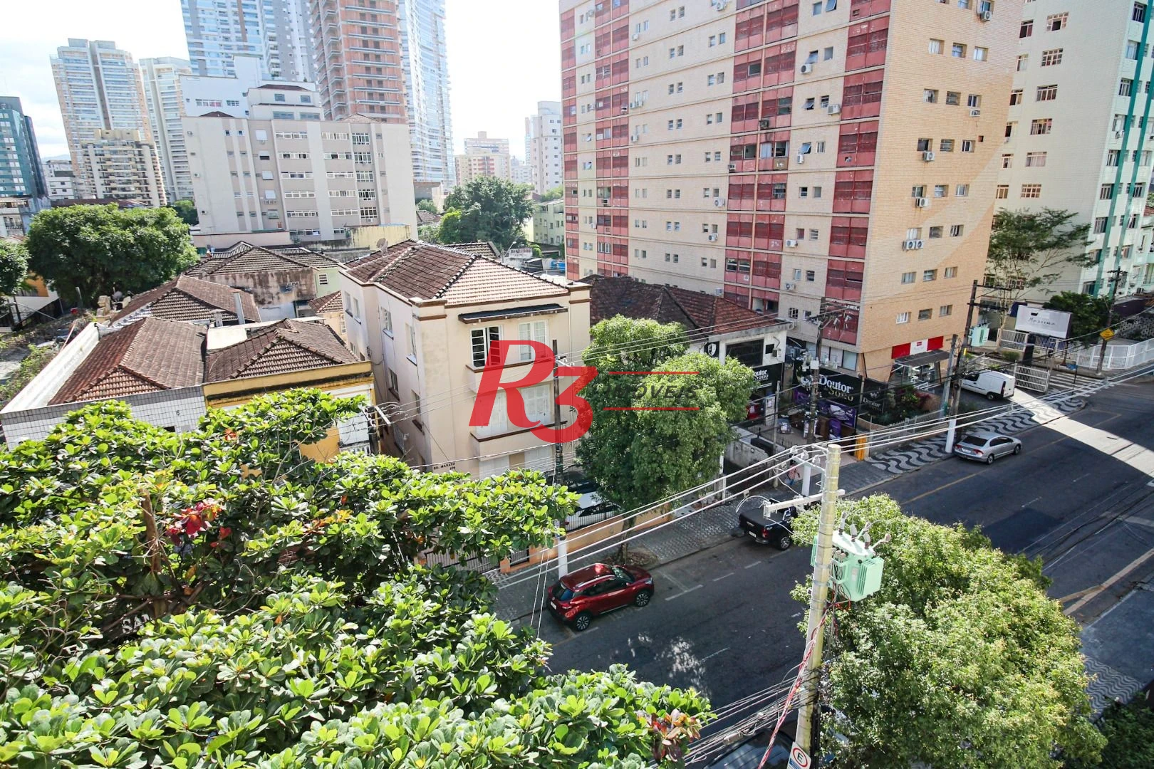 Apartamento com 2 dormitórios, 90 m² - venda por R$ 680.000,00 ou aluguel por R$ 5.906,00/mês - Gonzaga - Santos/SP