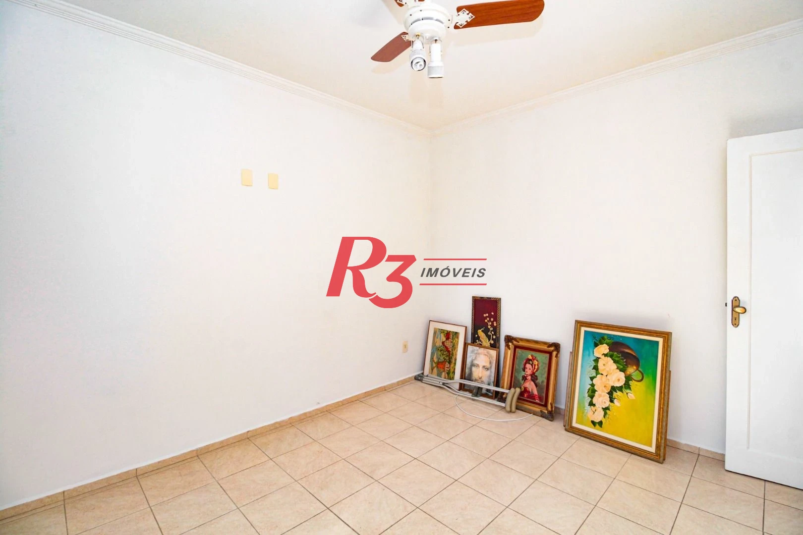 Apartamento com 2 dormitórios, 90 m² - venda por R$ 680.000,00 ou aluguel por R$ 5.906,00/mês - Gonzaga - Santos/SP
