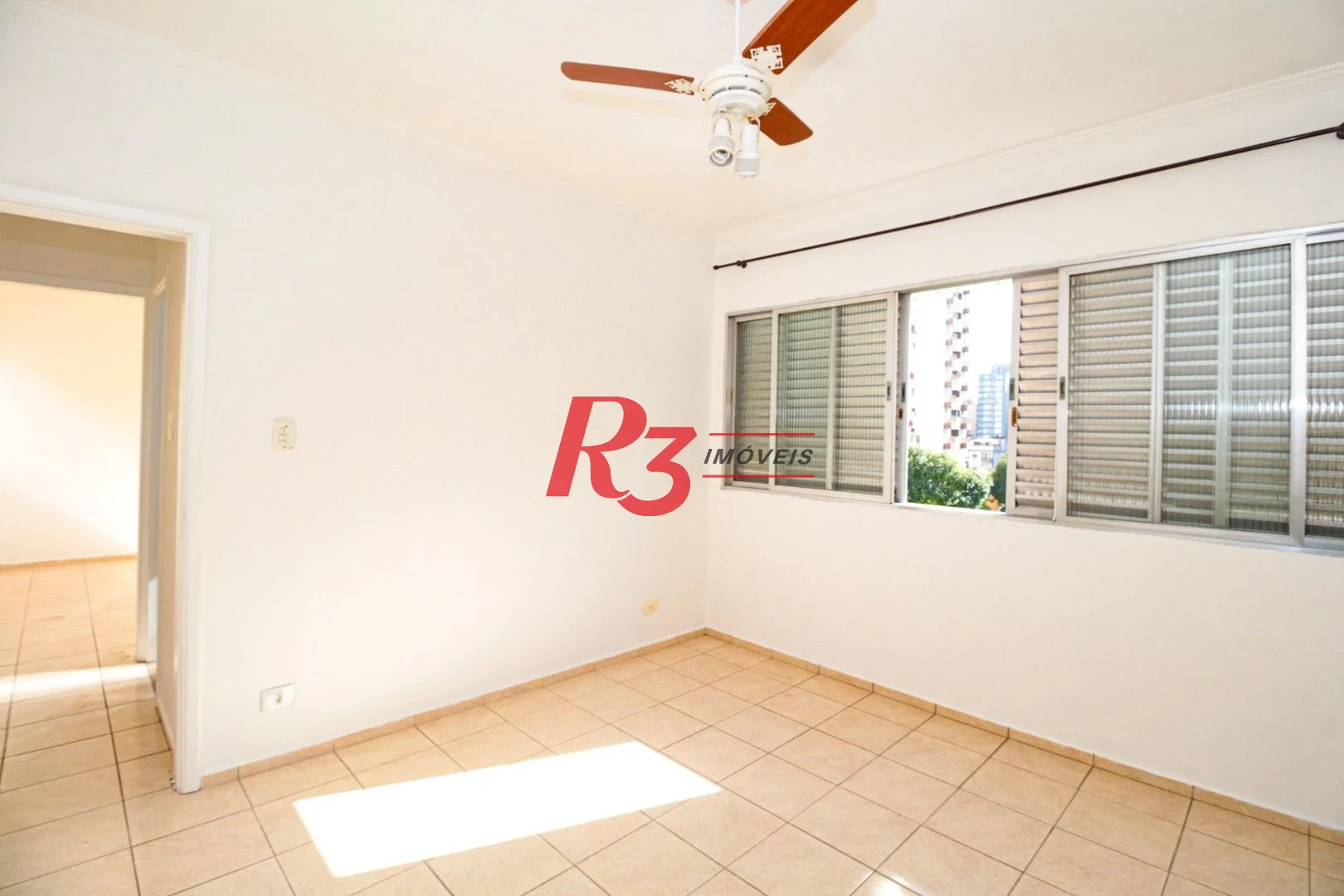 Apartamento com 2 dormitórios, 90 m² - venda por R$ 680.000,00 ou aluguel por R$ 5.906,00/mês - Gonzaga - Santos/SP