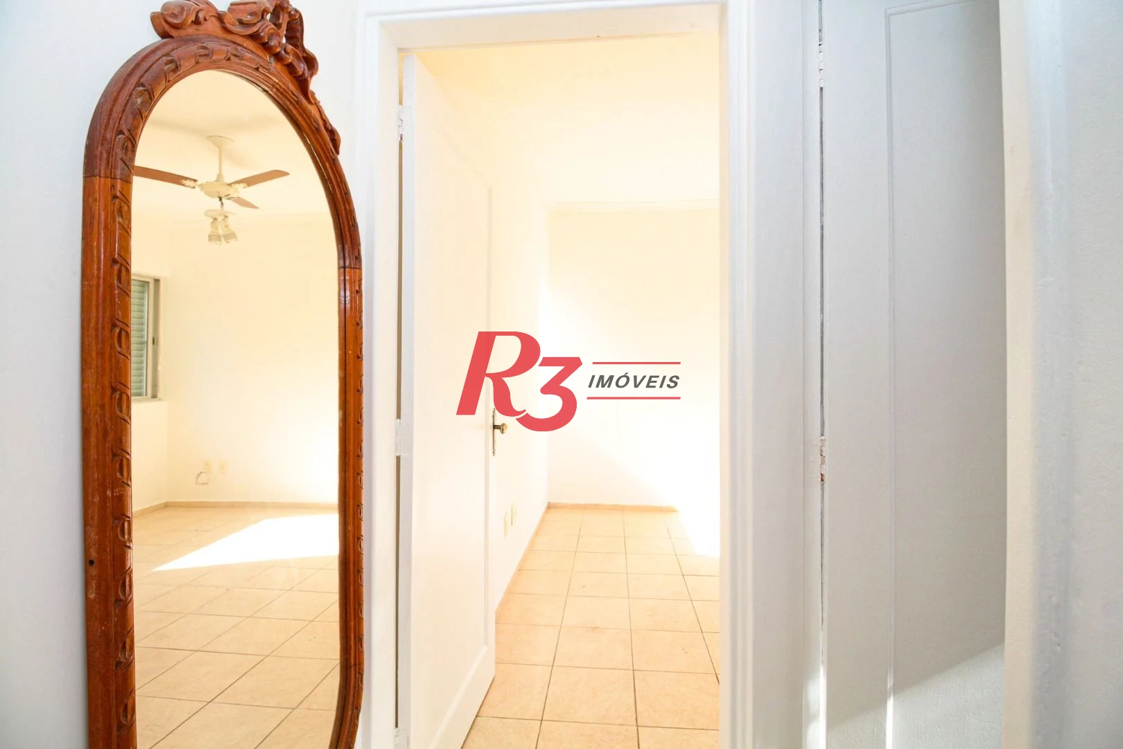 Apartamento com 2 dormitórios, 90 m² - venda por R$ 680.000,00 ou aluguel por R$ 5.906,00/mês - Gonzaga - Santos/SP